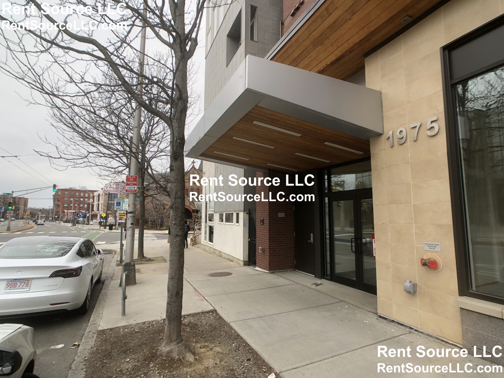 1 bed, 1 bath apartment for rent at 1975 Massachusetts Ave Unit 204, Cambridge — photo 17 of 17