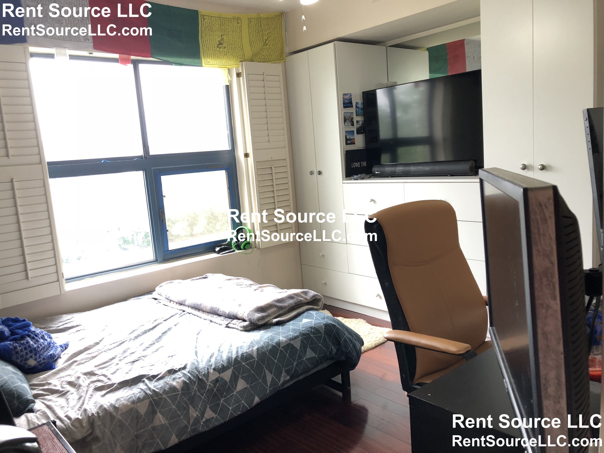 2 bed, 2 bath apartment for rent at 170 Gore St Unit 204, Cambridge — photo 7 of 26
