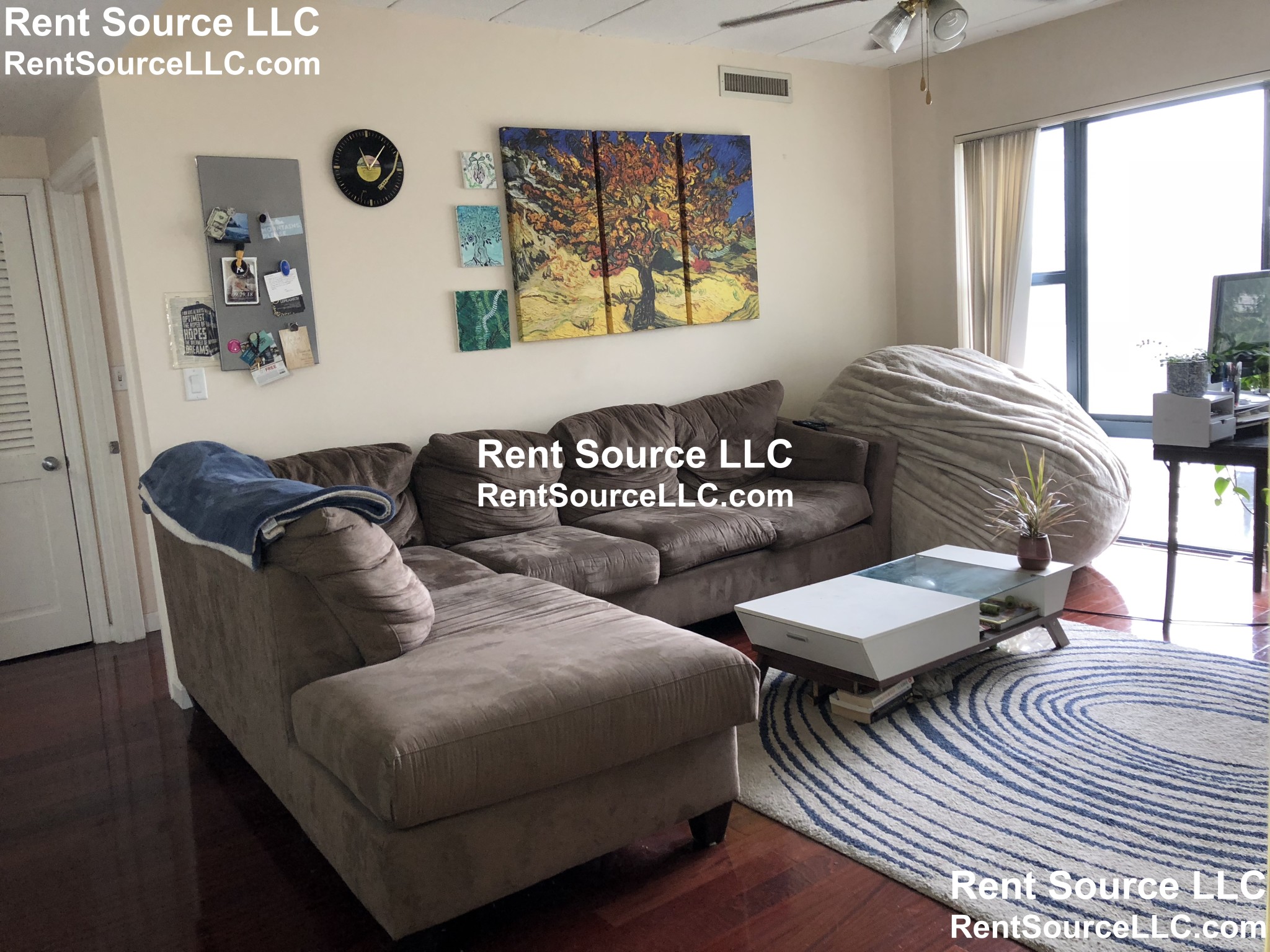 2 bed, 2 bath apartment for rent at 170 Gore St Unit 204, Cambridge — photo 8 of 26