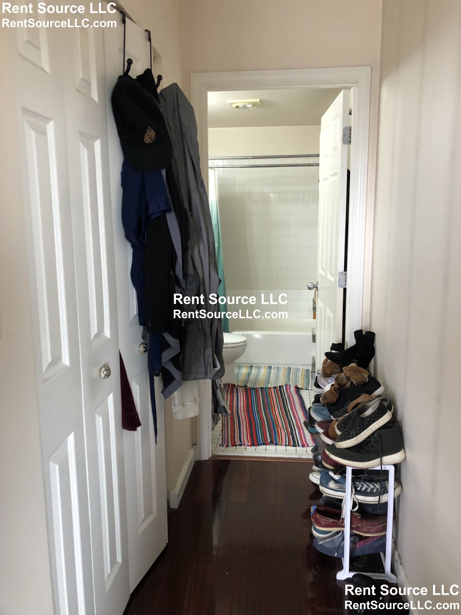 2 bed, 2 bath apartment for rent at 170 Gore St Unit 204, Cambridge — photo 23 of 26