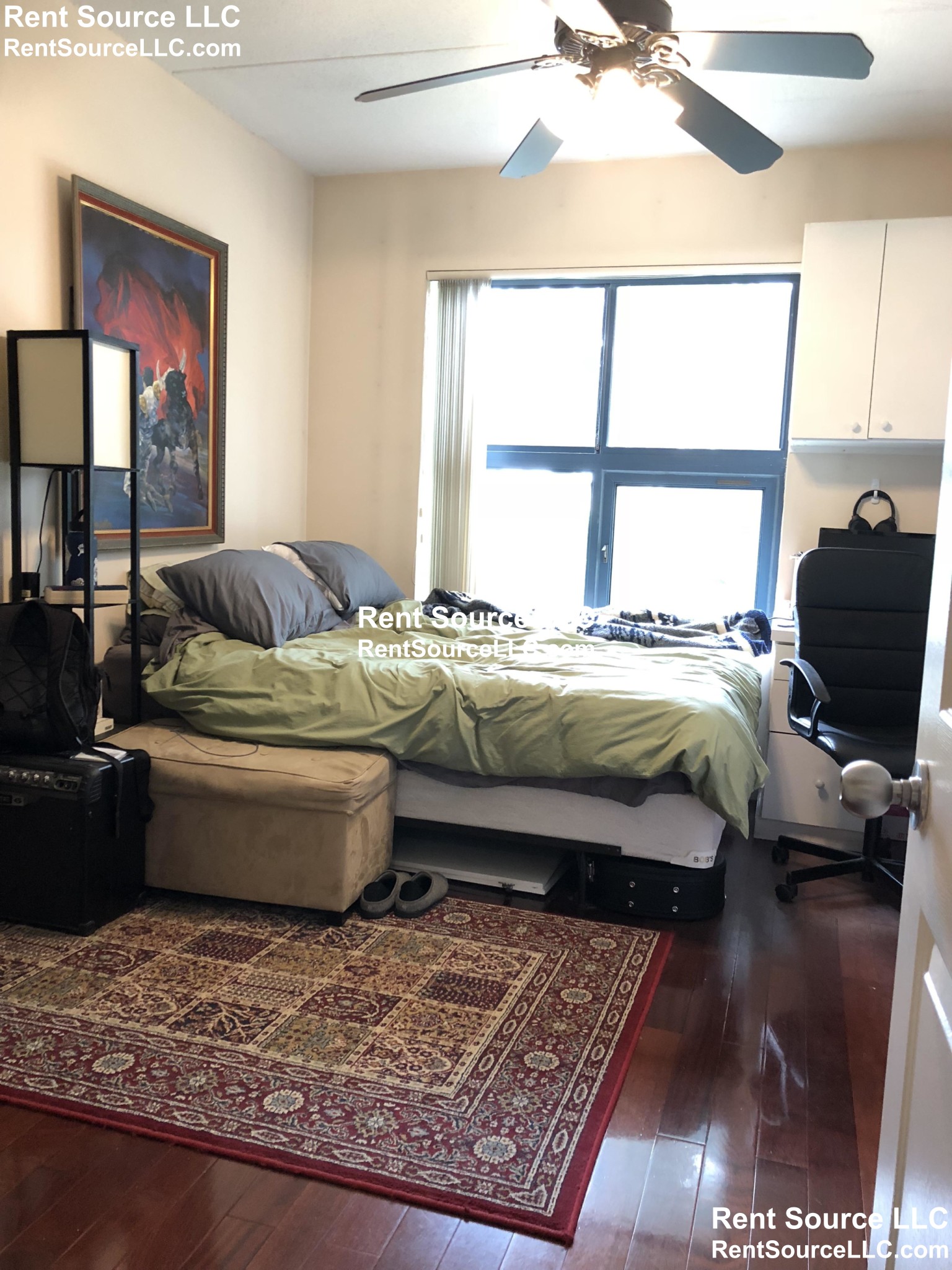 2 bed, 2 bath apartment for rent at 170 Gore St Unit 204, Cambridge — photo 6 of 26