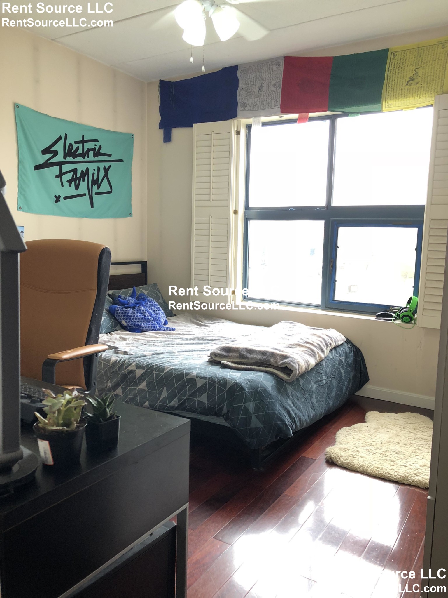 2 bed, 2 bath apartment for rent at 170 Gore St Unit 204, Cambridge — photo 10 of 26