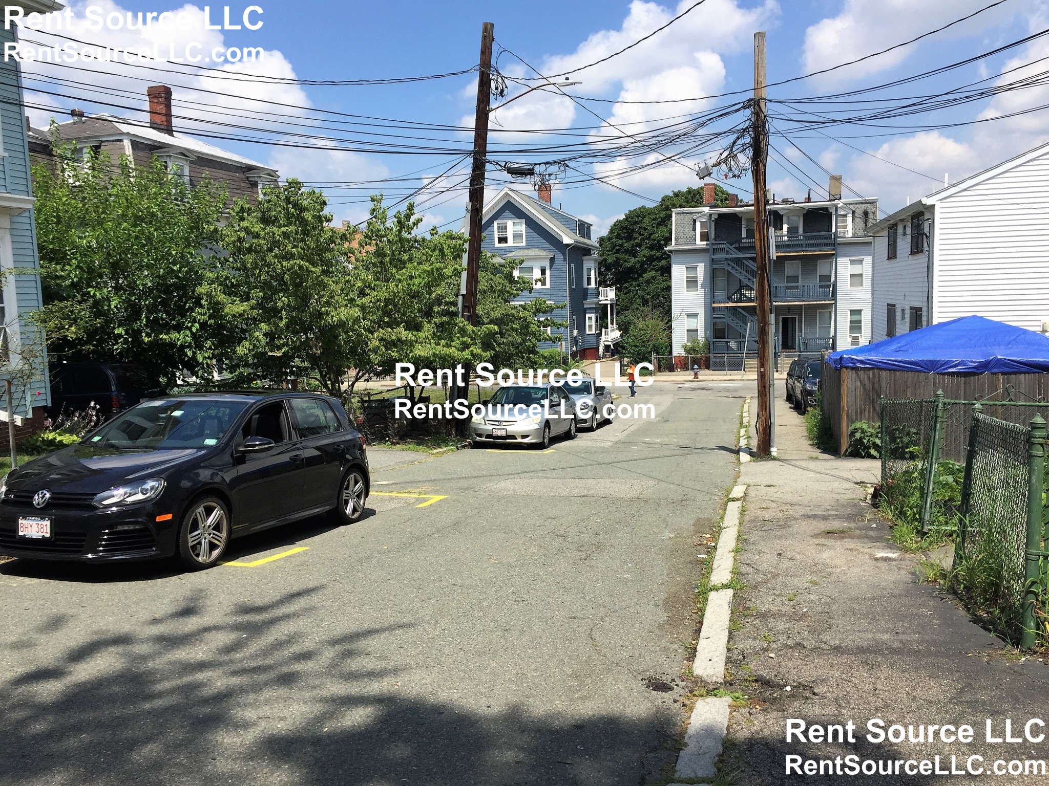 4 bed, 1 bath apartment for rent at 3 Hillside Ave Unit 2, Somerville — photo 14 of 18