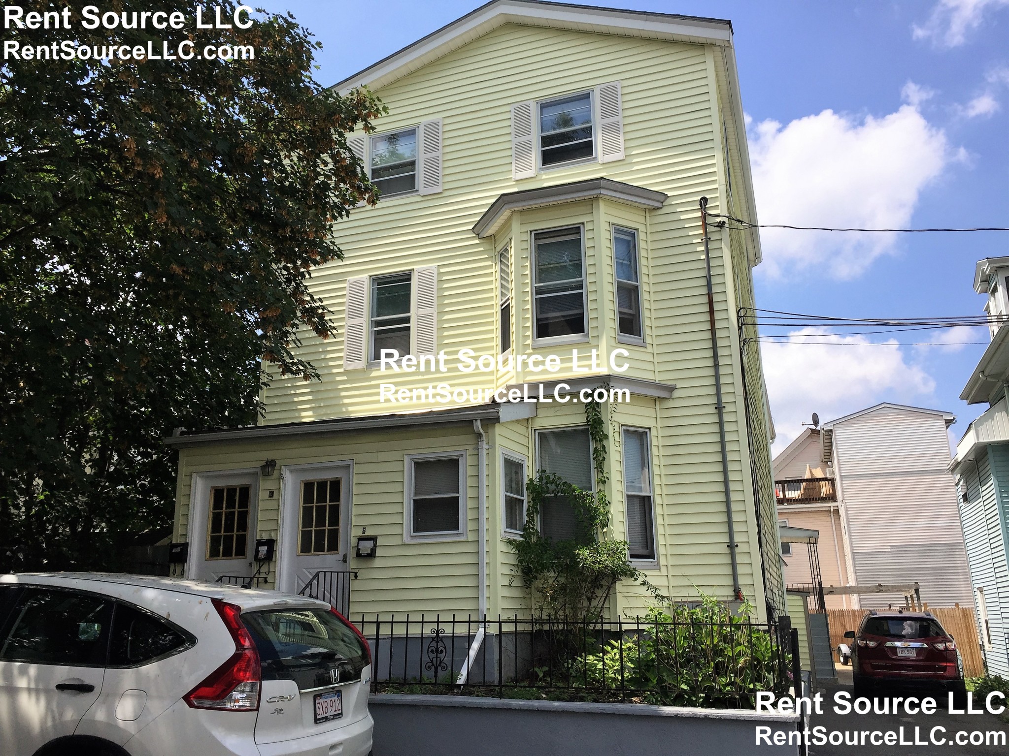 4 bed, 1 bath apartment for rent at 3 Hillside Ave Unit 2, Somerville — photo 18 of 18