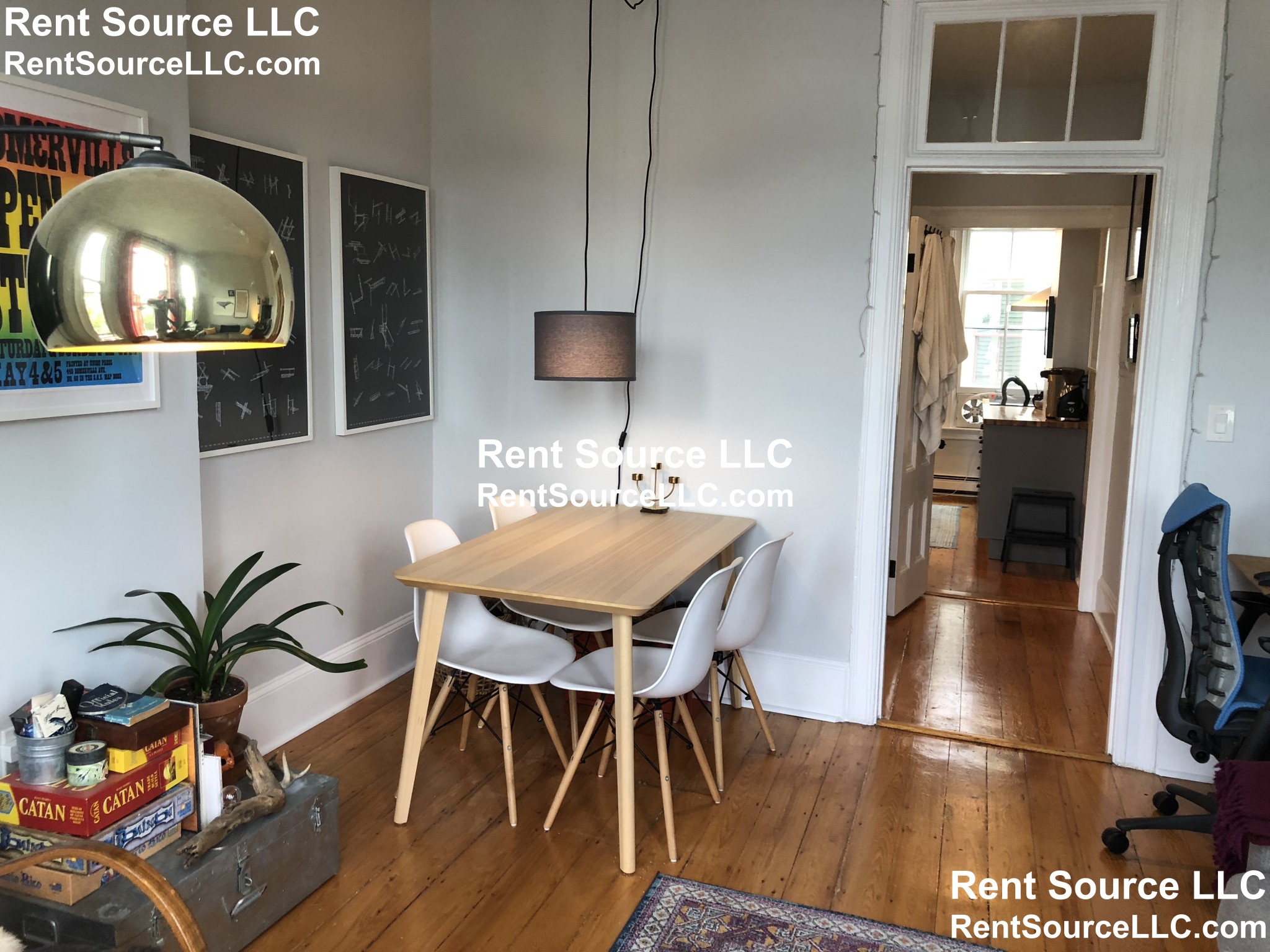 1 bed, 1 bath apartment for rent at 60 Bow St Unit E, Somerville — photo 6 of 12