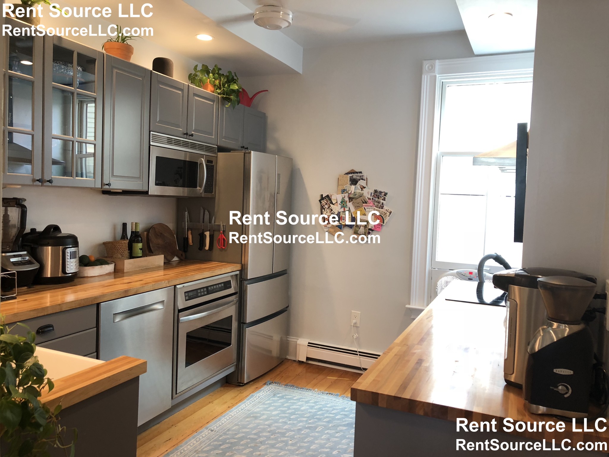 1 bed, 1 bath apartment for rent at 60 Bow St Unit E, Somerville
