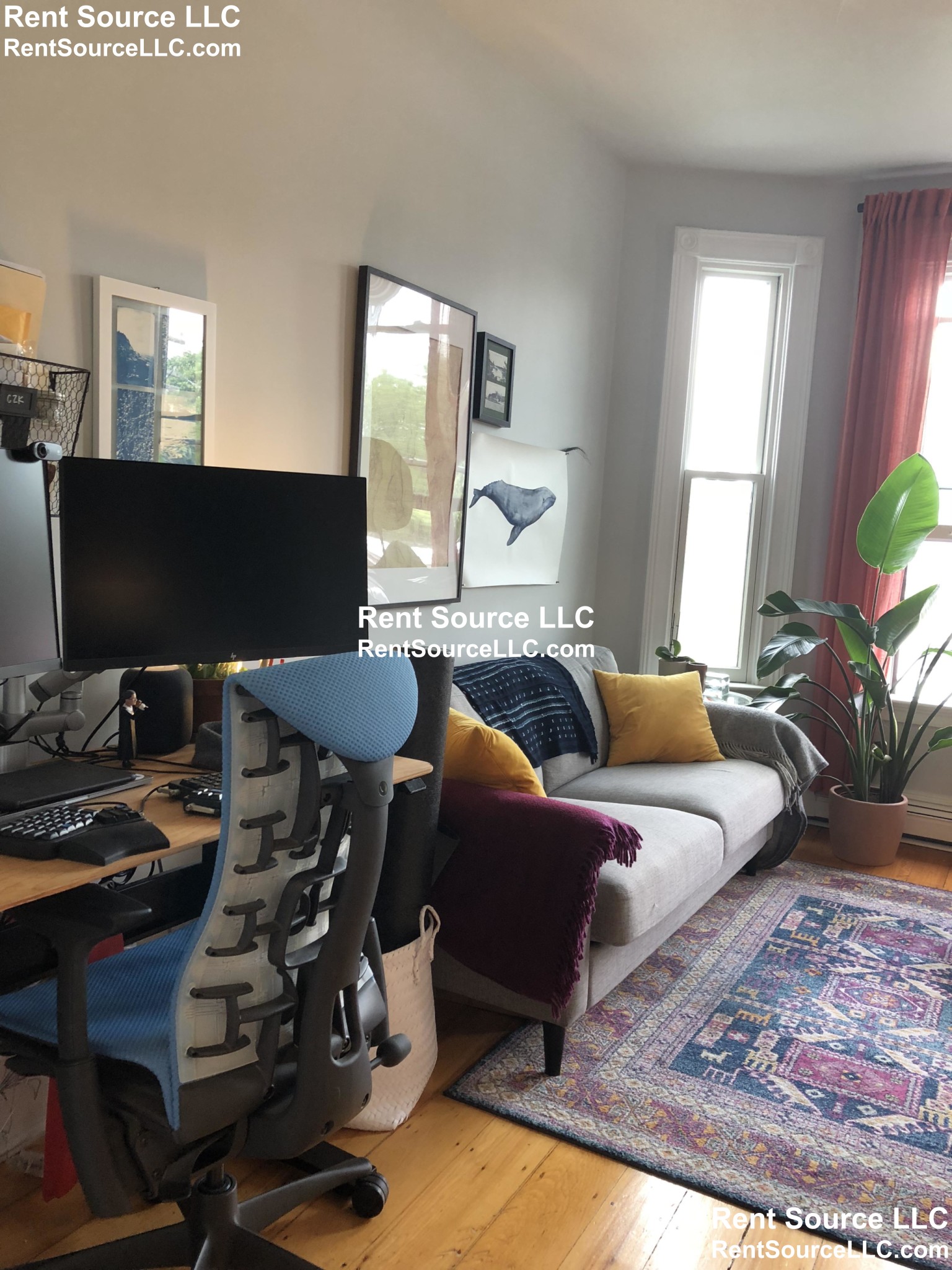 1 bed, 1 bath apartment for rent at 60 Bow St Unit E, Somerville — photo 7 of 12
