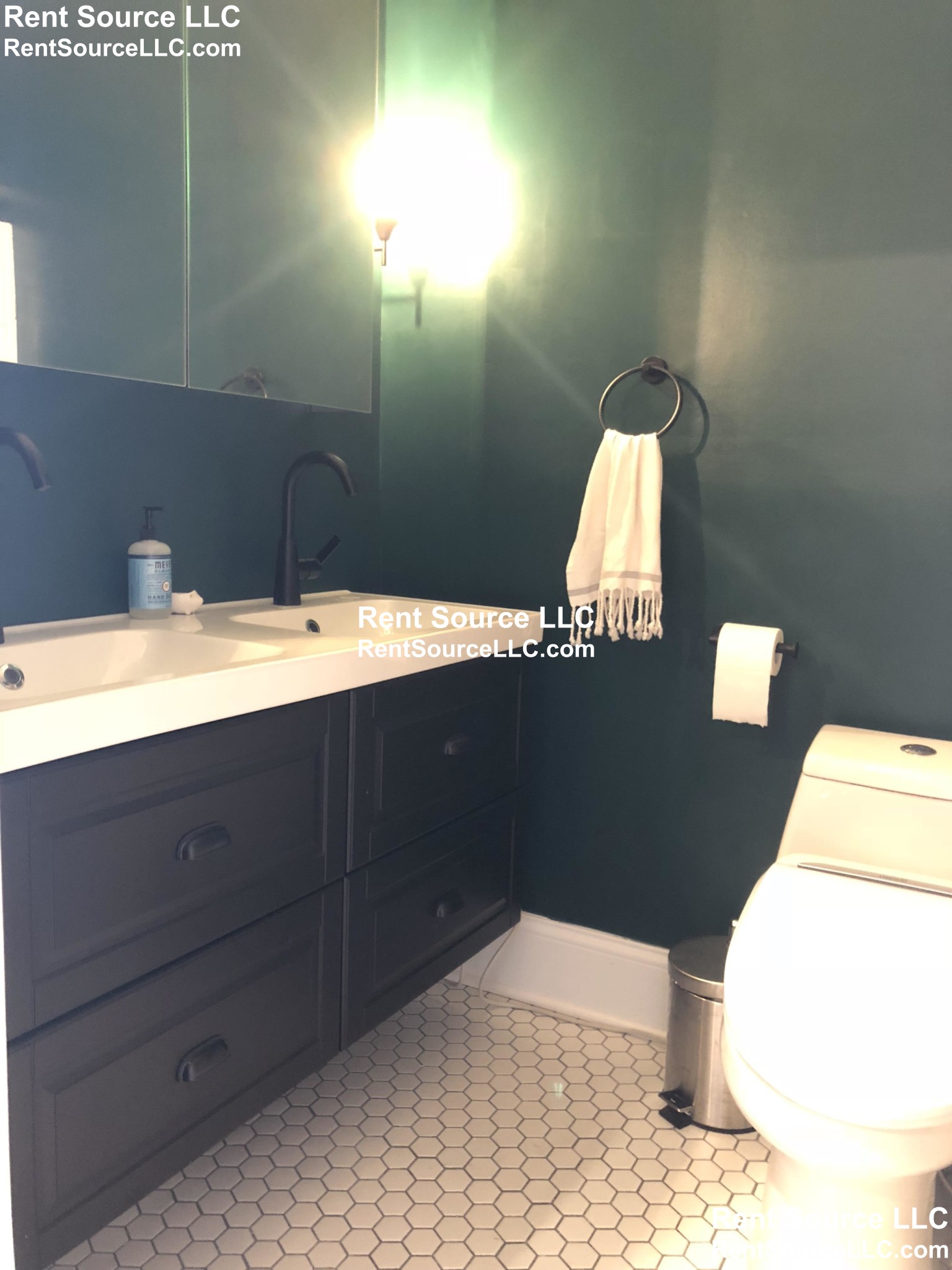 1 bed, 1 bath apartment for rent at 60 Bow St Unit E, Somerville — photo 12 of 12