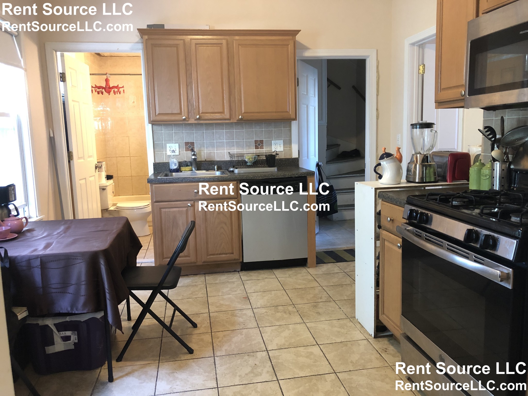 1 bed, 1 bath apartment for rent at 7 Perry St Unit 1, Somerville — photo 1 of 12