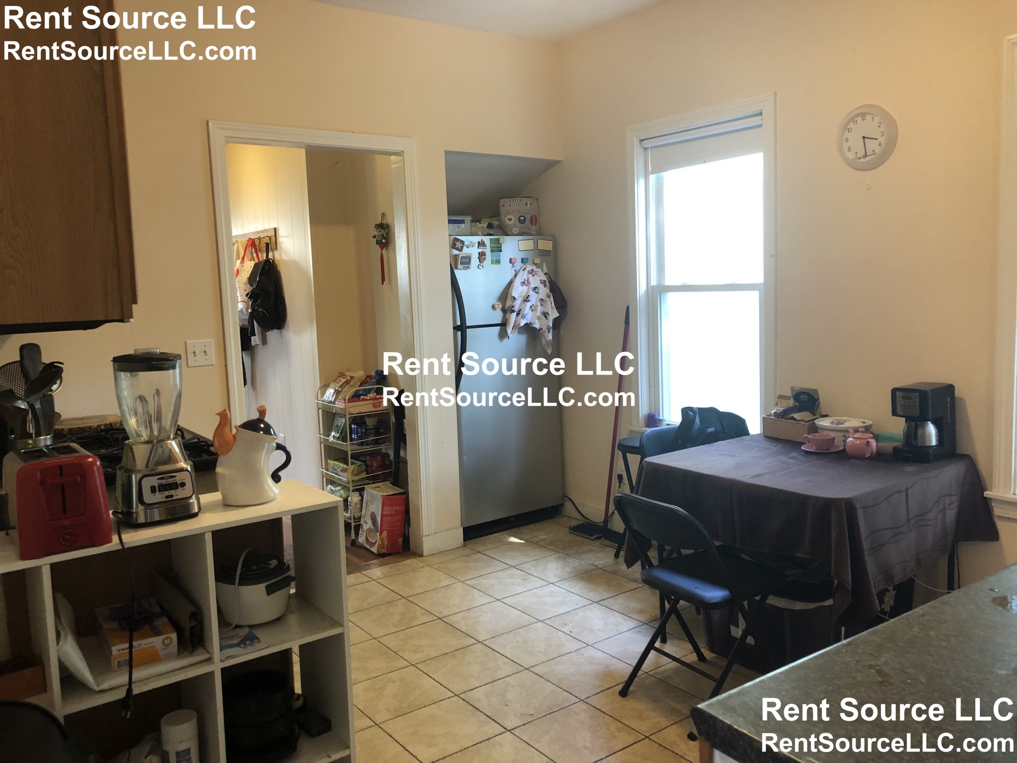 1 bed, 1 bath apartment for rent at 7 Perry St Unit 1, Somerville — photo 6 of 12