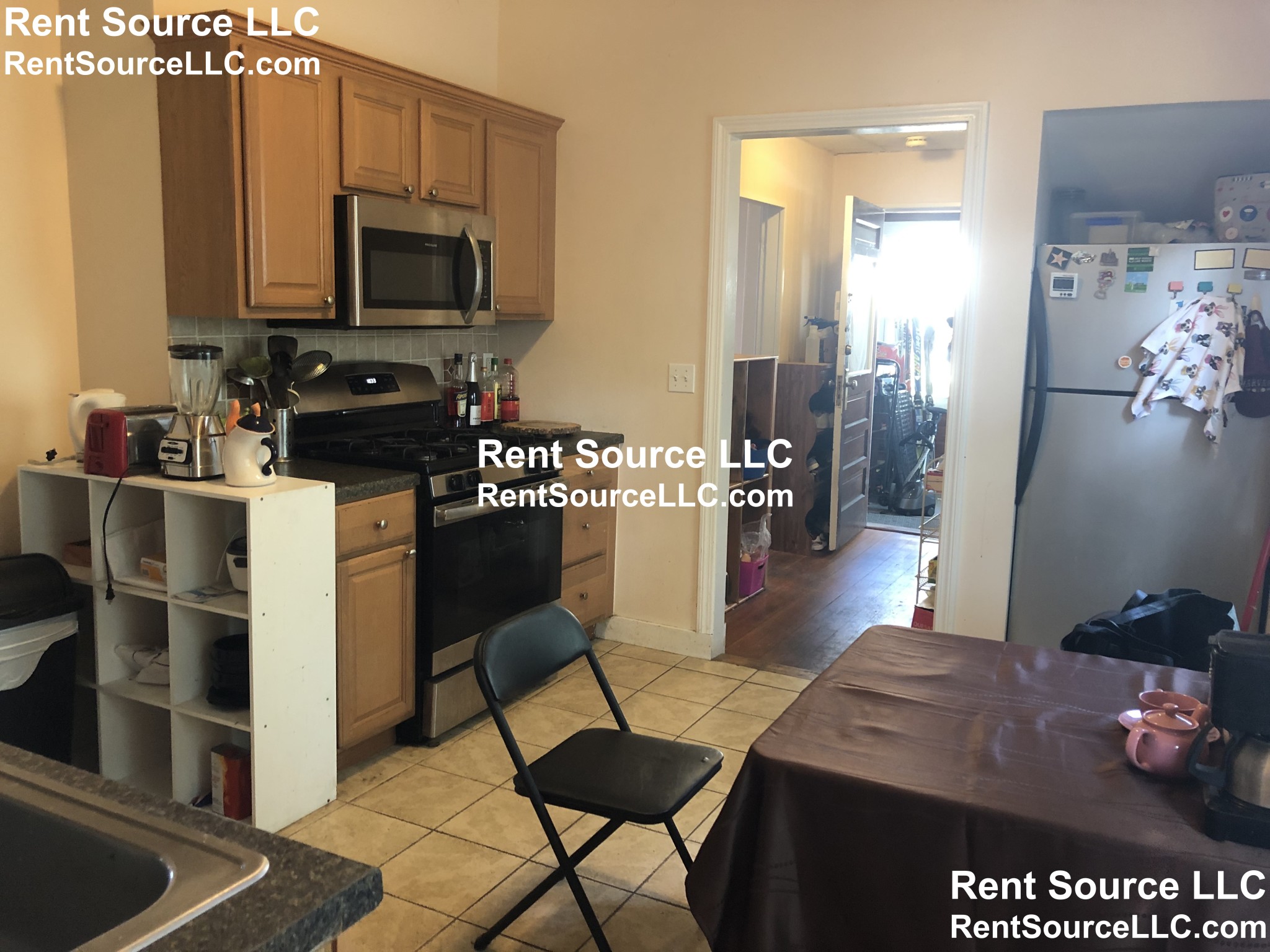 1 bed, 1 bath apartment for rent at 7 Perry St Unit 1, Somerville — photo 4 of 12