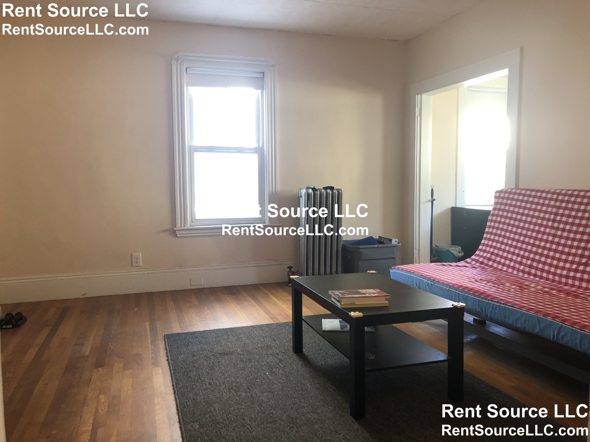 1 bed, 1 bath apartment for rent at 7 Perry St Unit 1, Somerville — photo 3 of 12