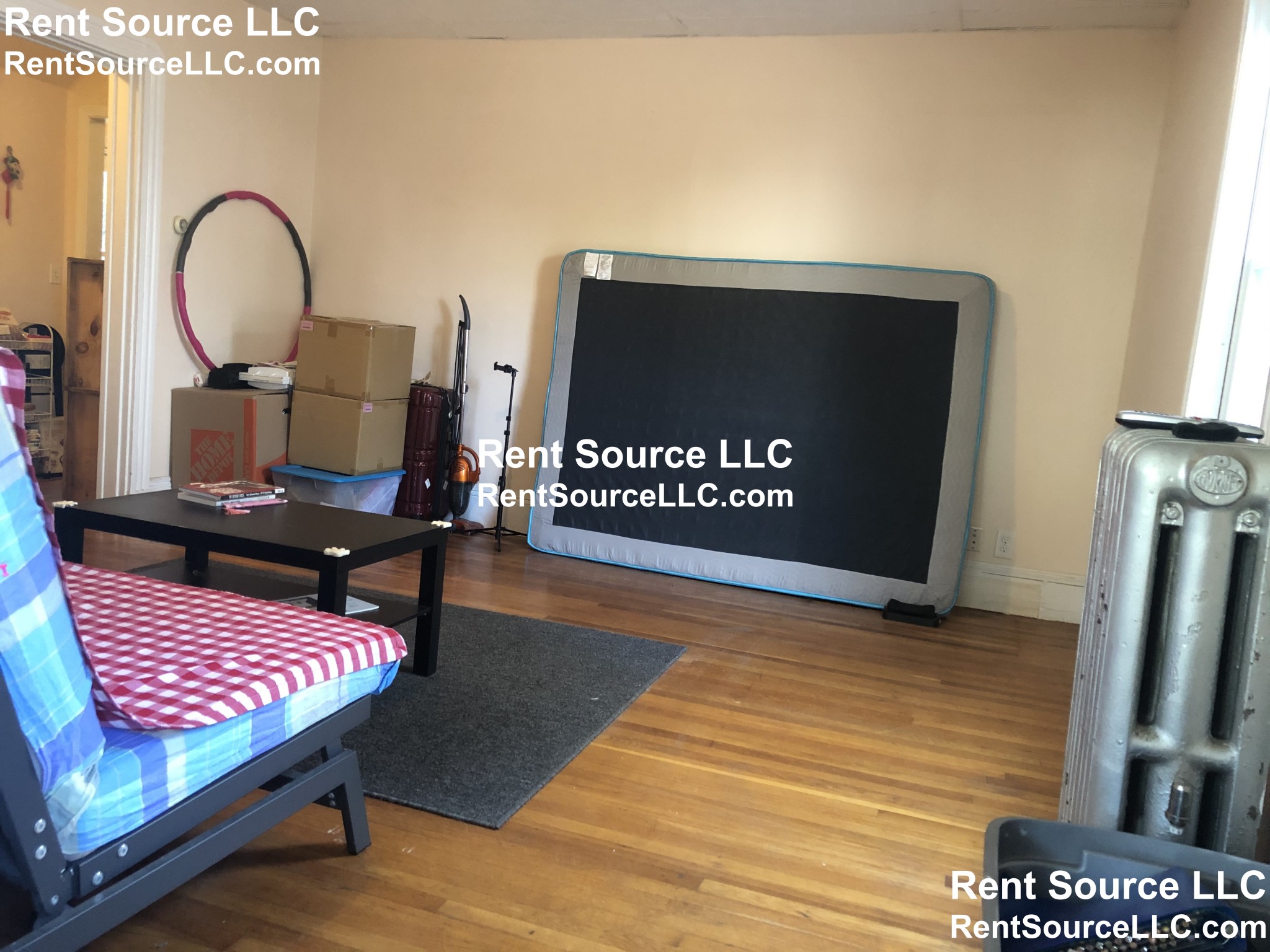 1 bed, 1 bath apartment for rent at 7 Perry St Unit 1, Somerville — photo 8 of 12