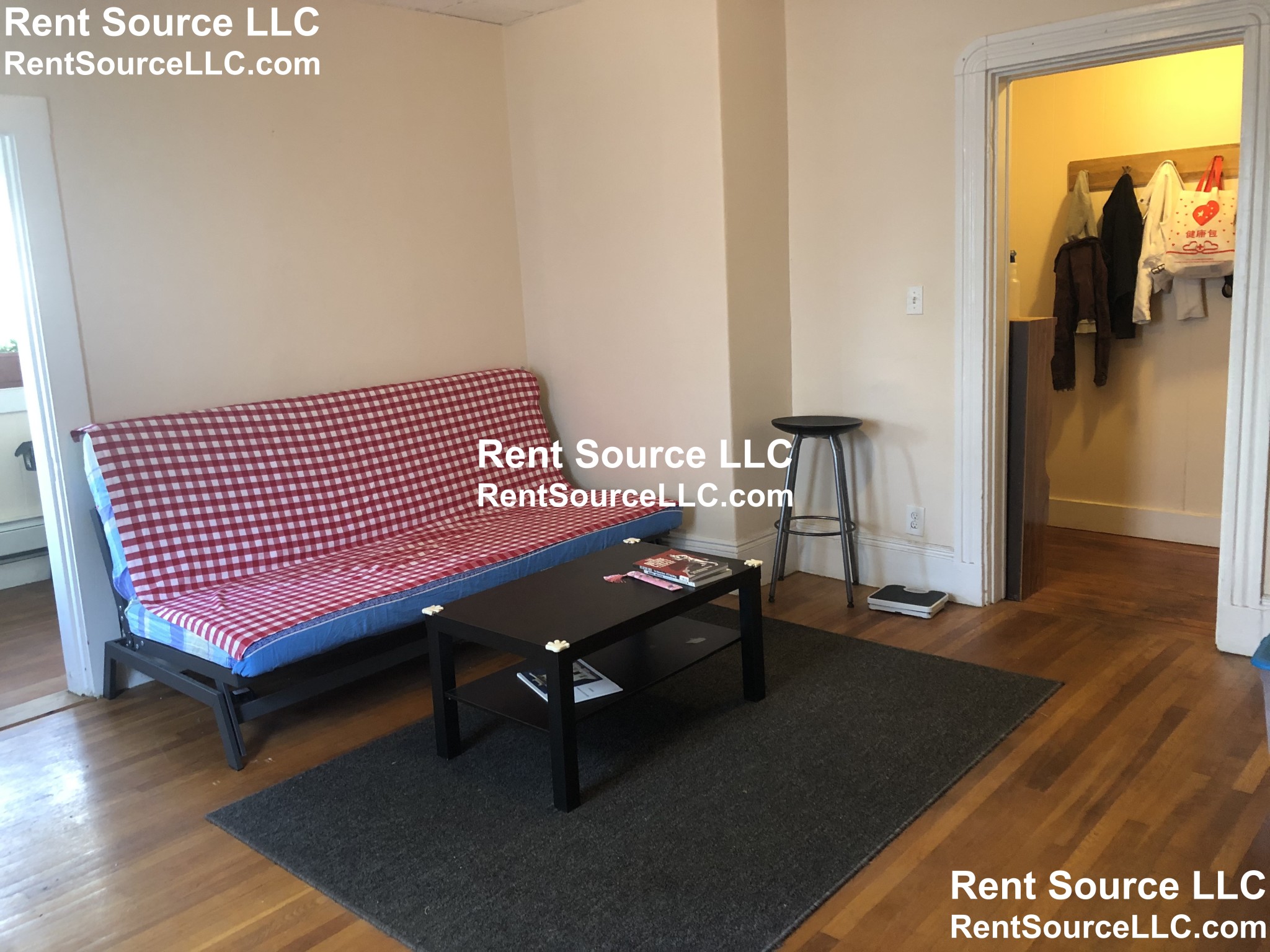 1 bed, 1 bath apartment for rent at 7 Perry St Unit 1, Somerville — photo 5 of 12