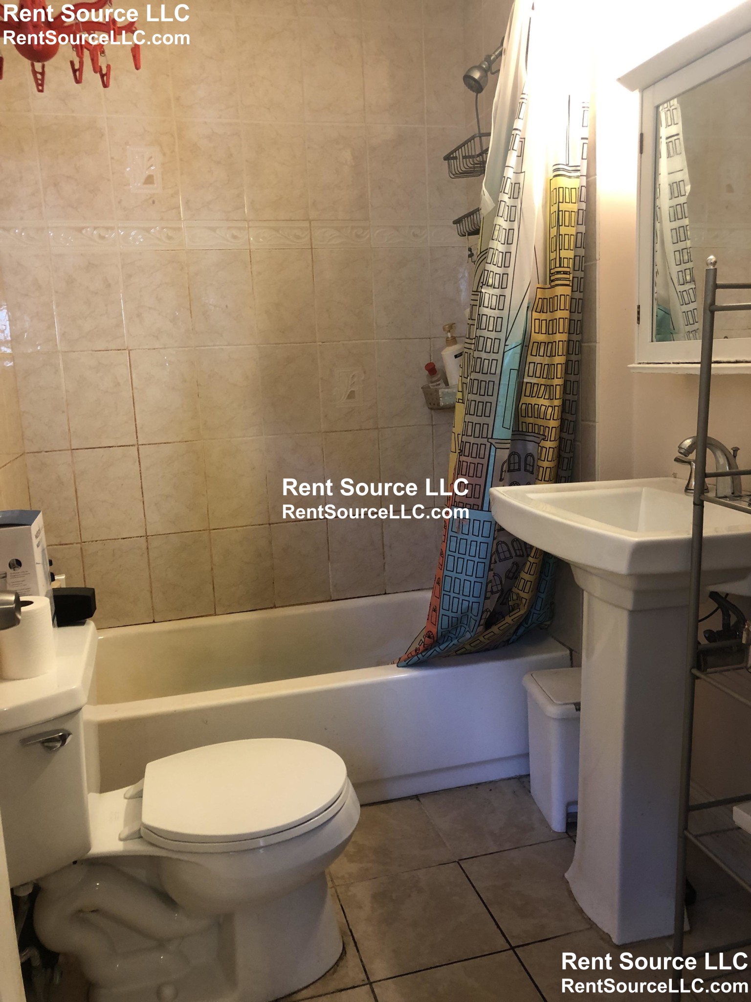 1 bed, 1 bath apartment for rent at 7 Perry St Unit 1, Somerville — photo 10 of 12