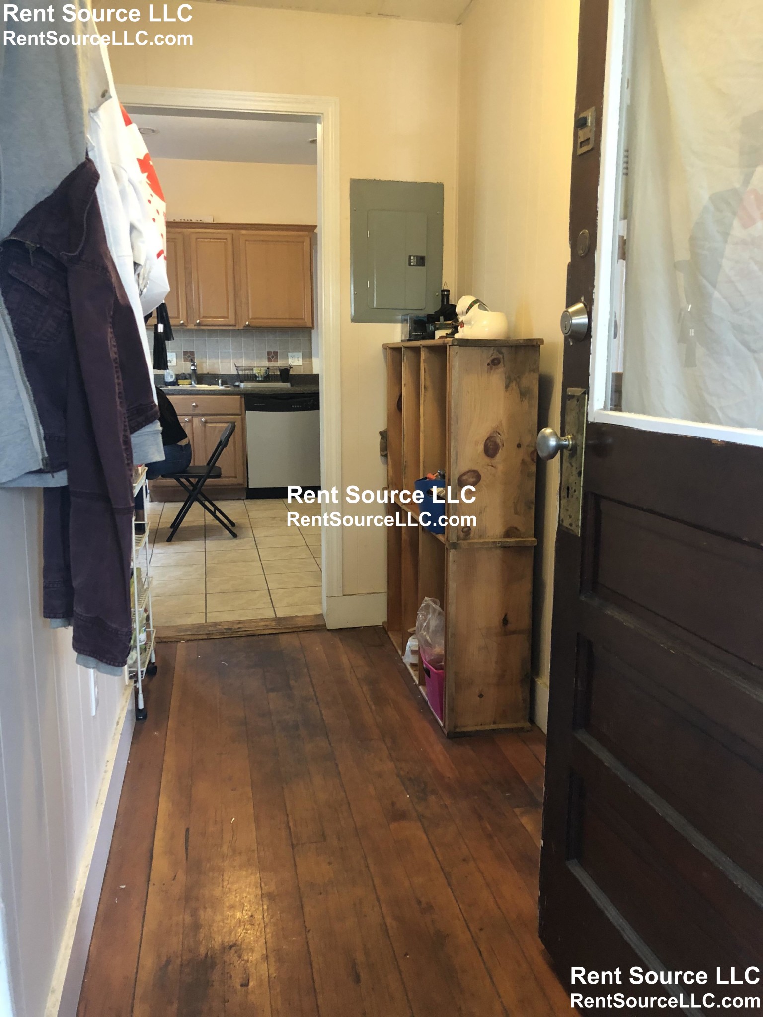 1 bed, 1 bath apartment for rent at 7 Perry St Unit 1, Somerville — photo 11 of 12