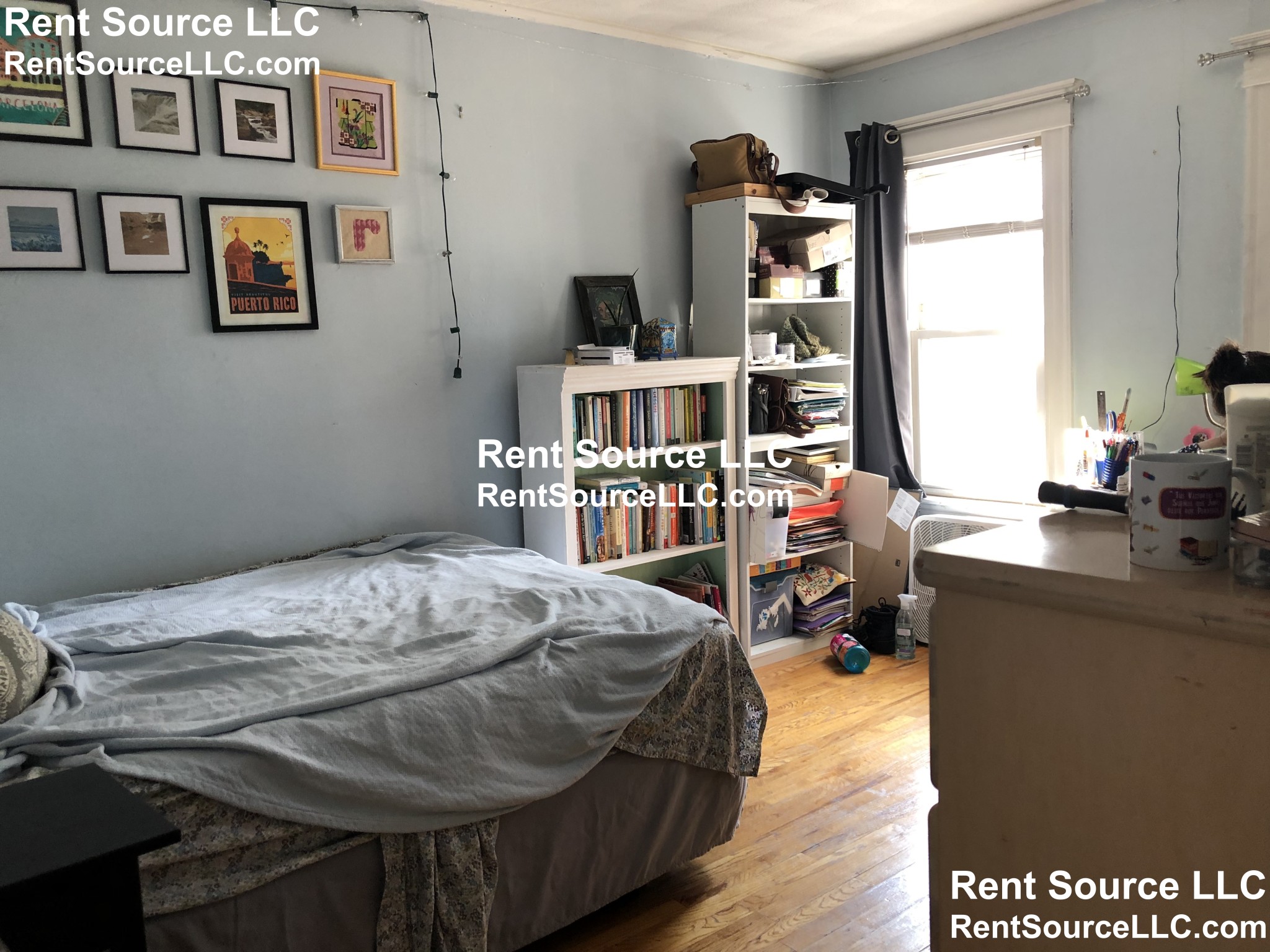 3 bed, 1 bath apartment for rent at 18 Cherry St Unit 3R CO-BROKE, Somerville — photo 7 of 14