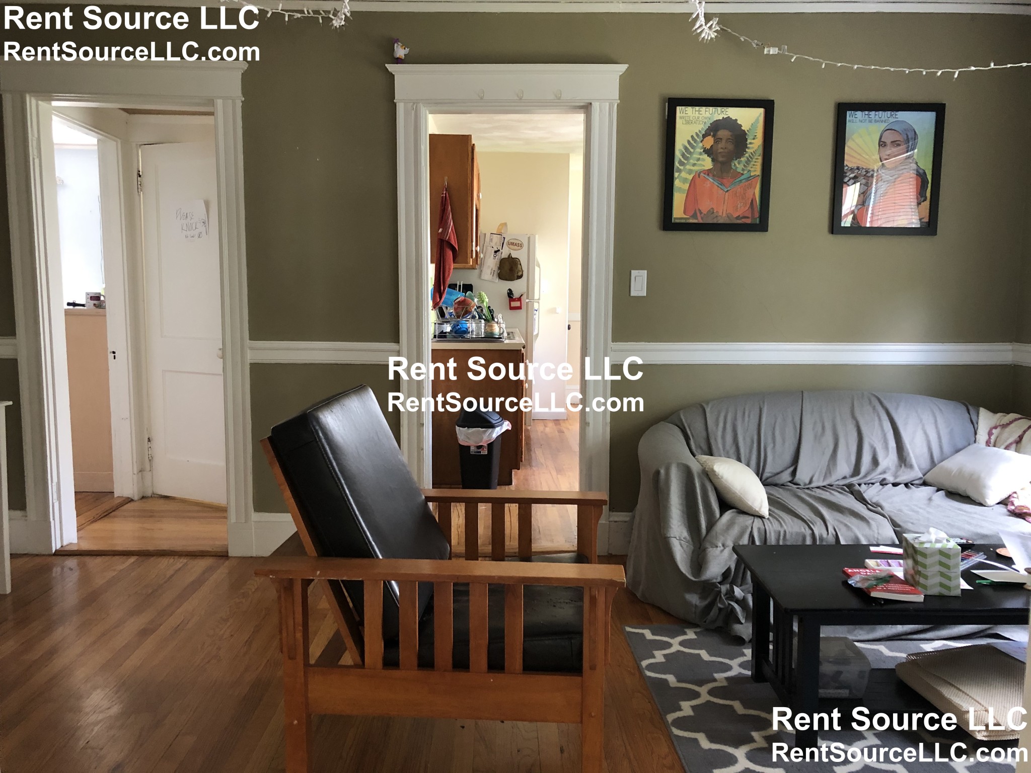 3 bed, 1 bath apartment for rent at 18 Cherry St Unit 3R CO-BROKE, Somerville — photo 6 of 14