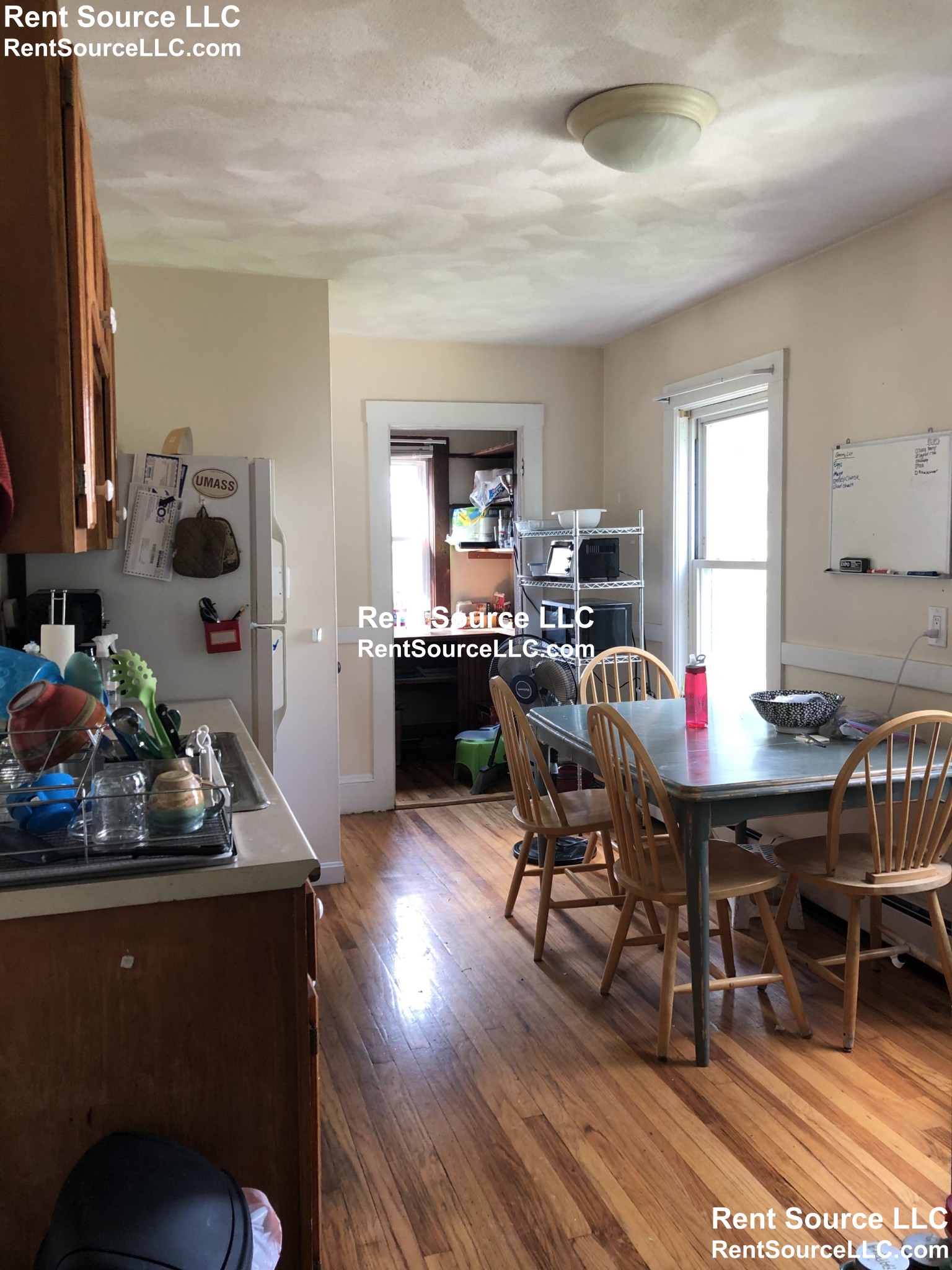 3 bed, 1 bath apartment for rent at 18 Cherry St Unit 3R CO-BROKE, Somerville — photo 8 of 14