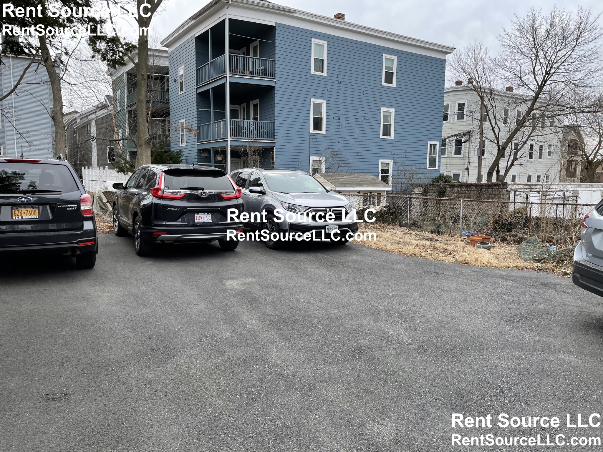 1 bed, 1 bath apartment for rent at 19 Cedar St Unit 1, Somerville — photo 17 of 18