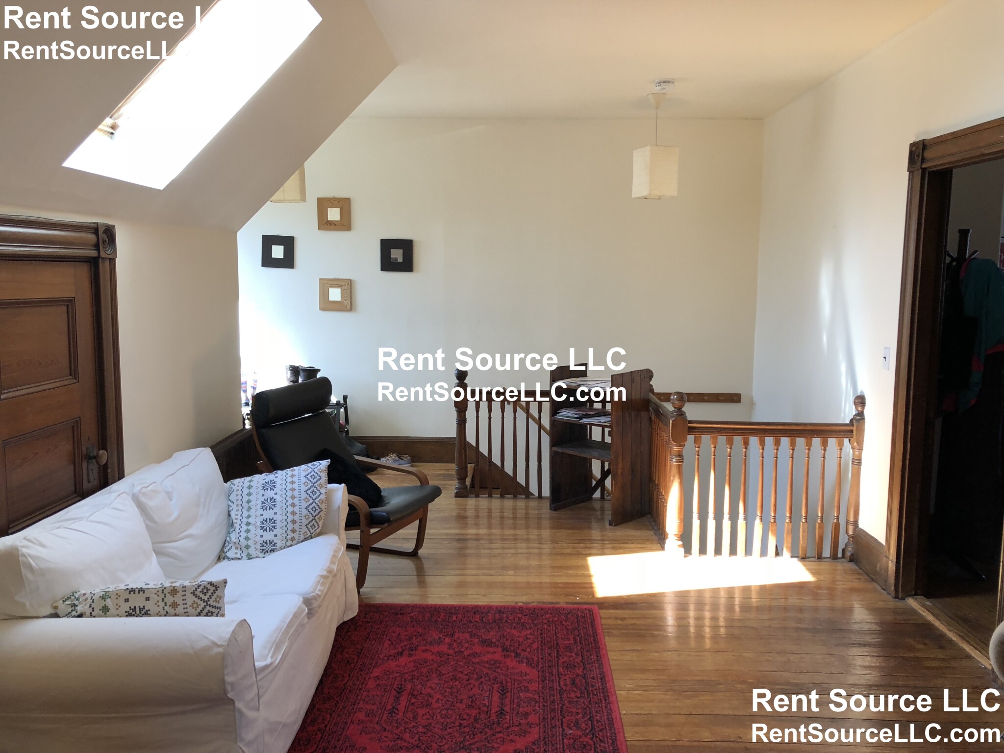 3 bed, 1 bath apartment for rent at 16 Whittier St Unit 3, Cambridge — photo 9 of 13