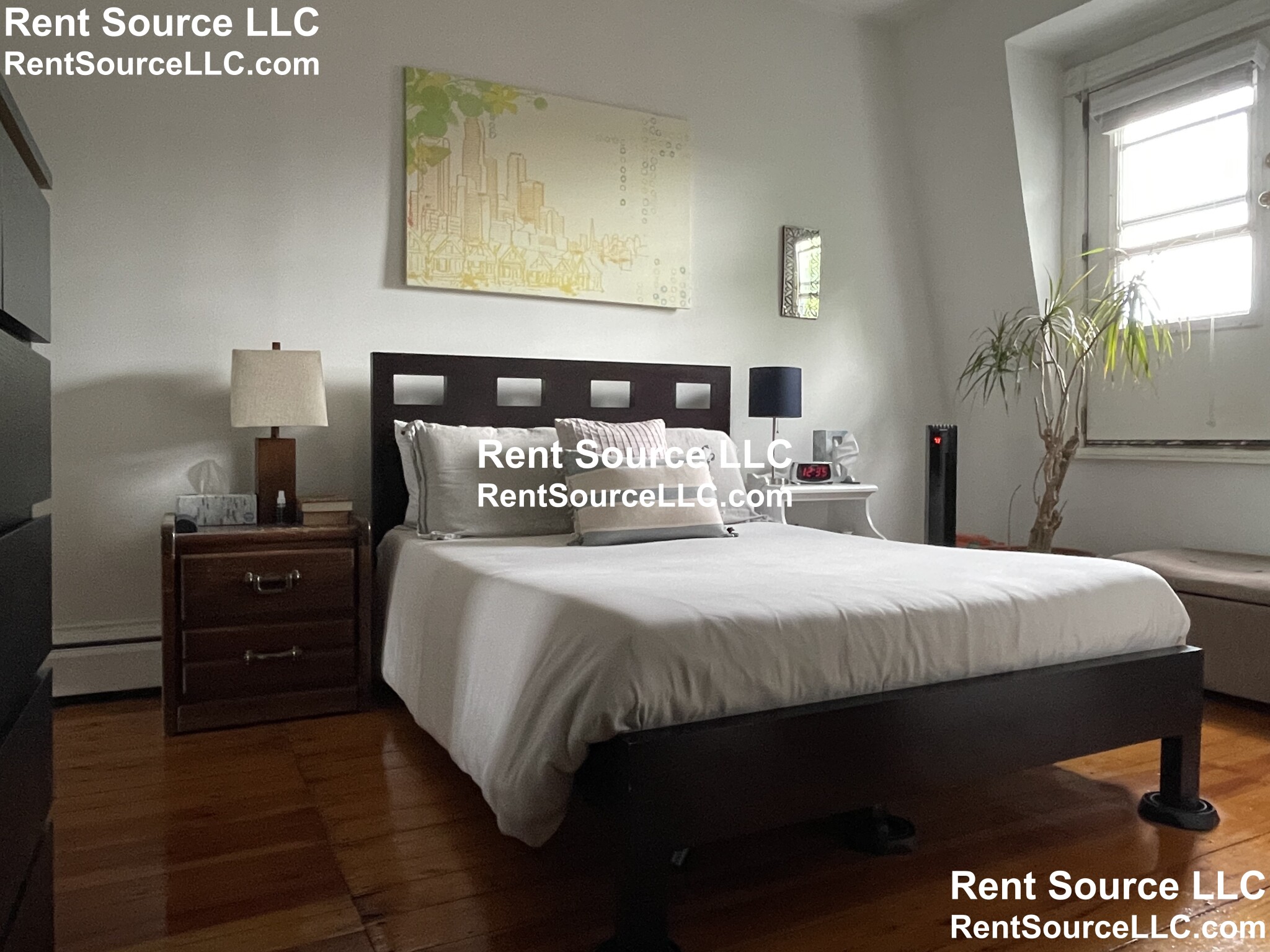 1 bed, 1 bath apartment for rent at 100 Pearl St Unit 3, Cambridge — photo 5 of 8