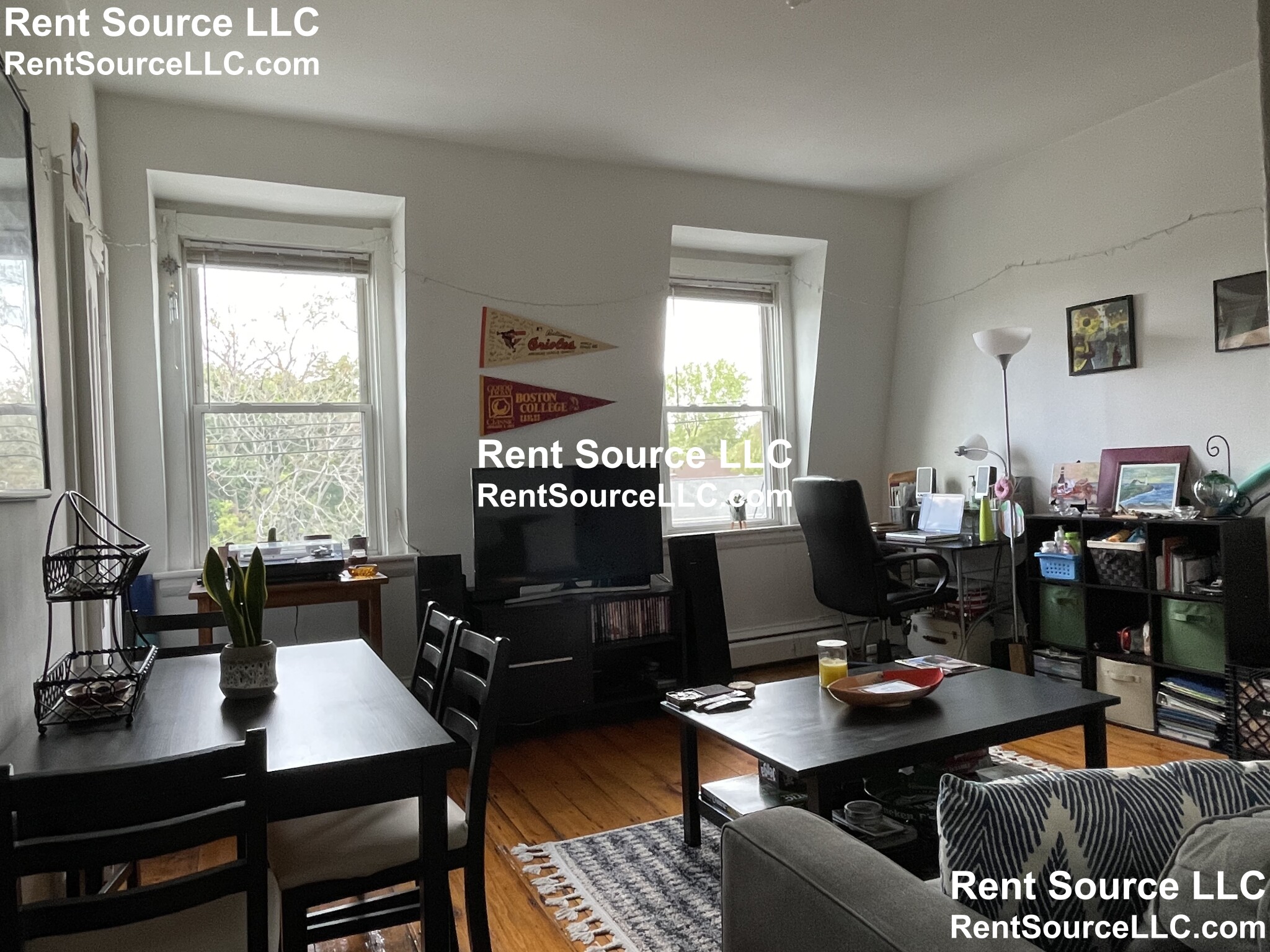 1 bed, 1 bath apartment for rent at 100 Pearl St Unit 3, Cambridge — photo 7 of 8