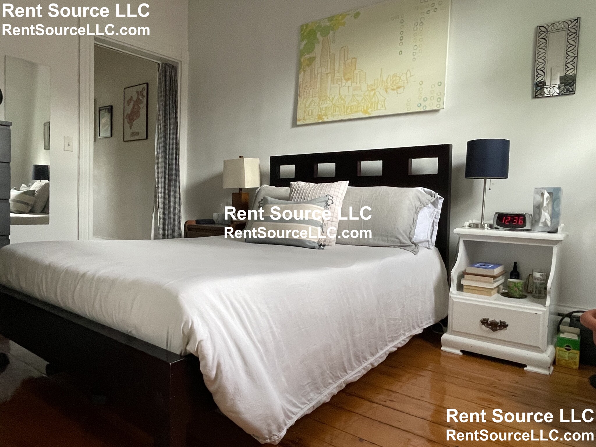 1 bed, 1 bath apartment for rent at 100 Pearl St Unit 3, Cambridge — photo 3 of 8