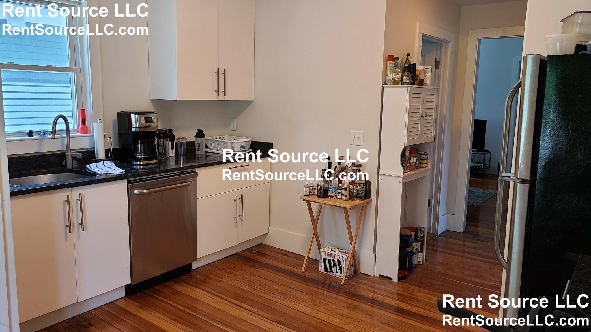 3 bed, 2 bath apartment for rent at 74 Morrison Ave Unit 2, Somerville — photo 3 of 12