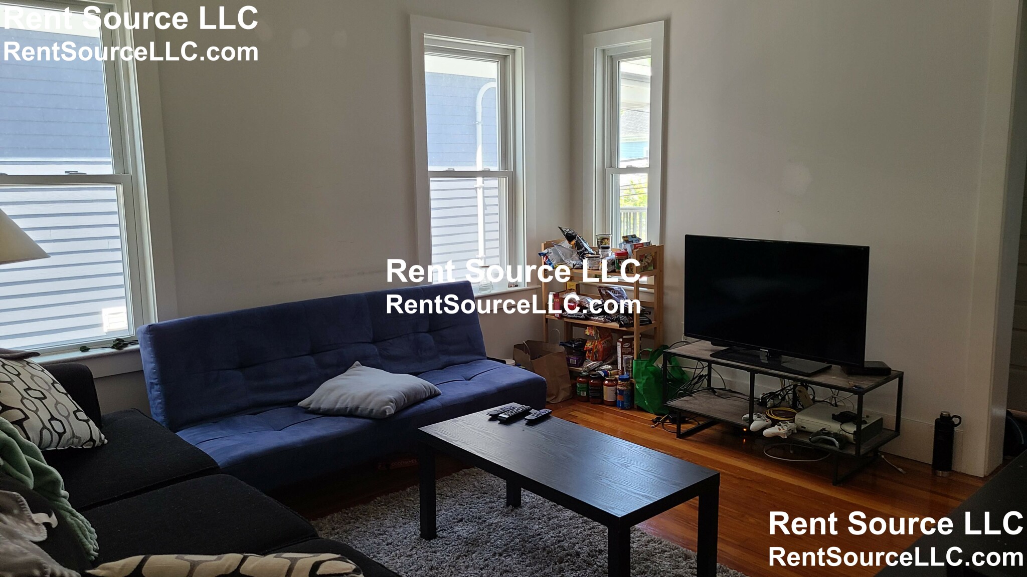 3 bed, 2 bath apartment for rent at 74 Morrison Ave Unit 2, Somerville — photo 9 of 12