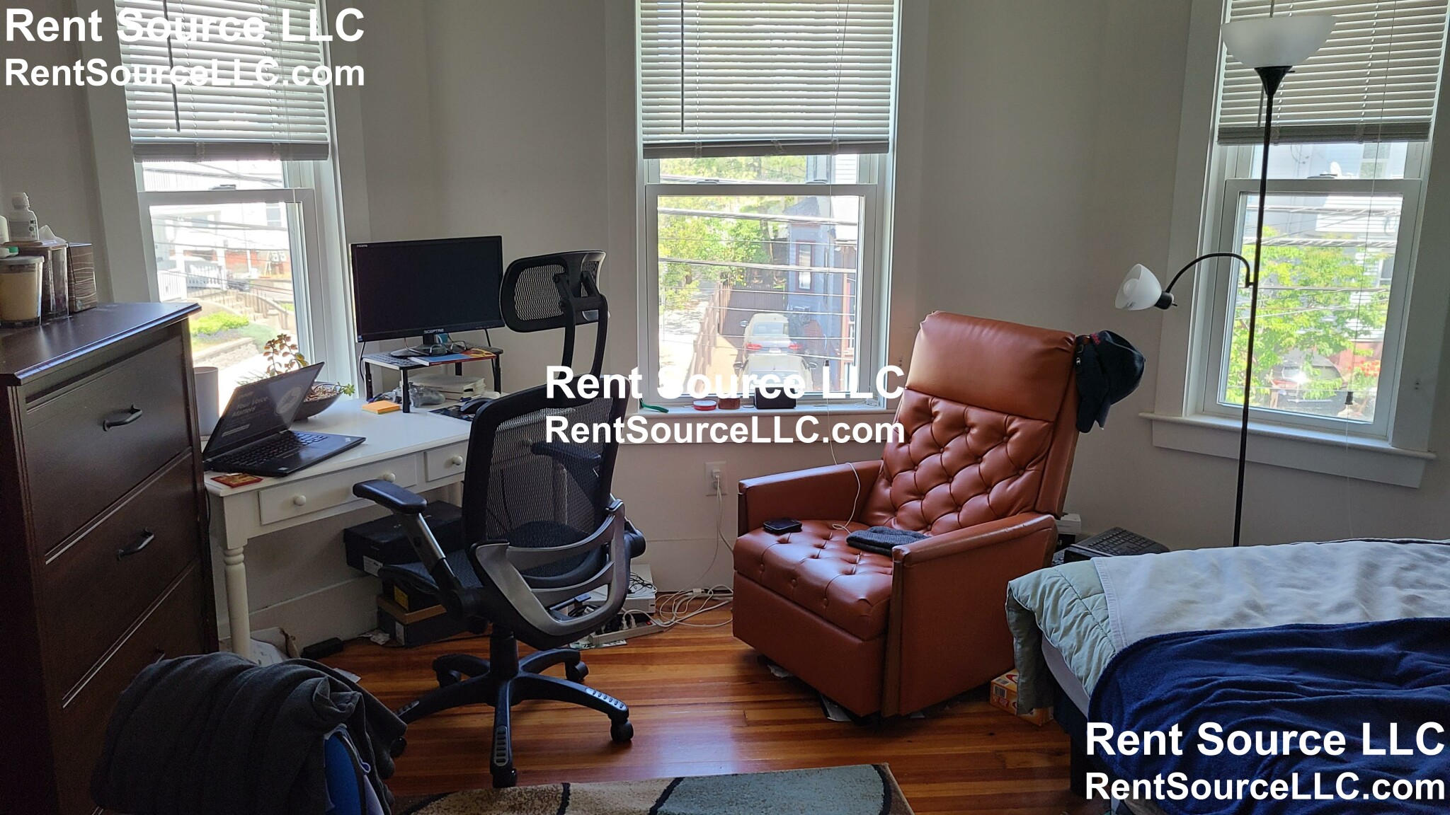 3 bed, 2 bath apartment for rent at 74 Morrison Ave Unit 2, Somerville — photo 8 of 12