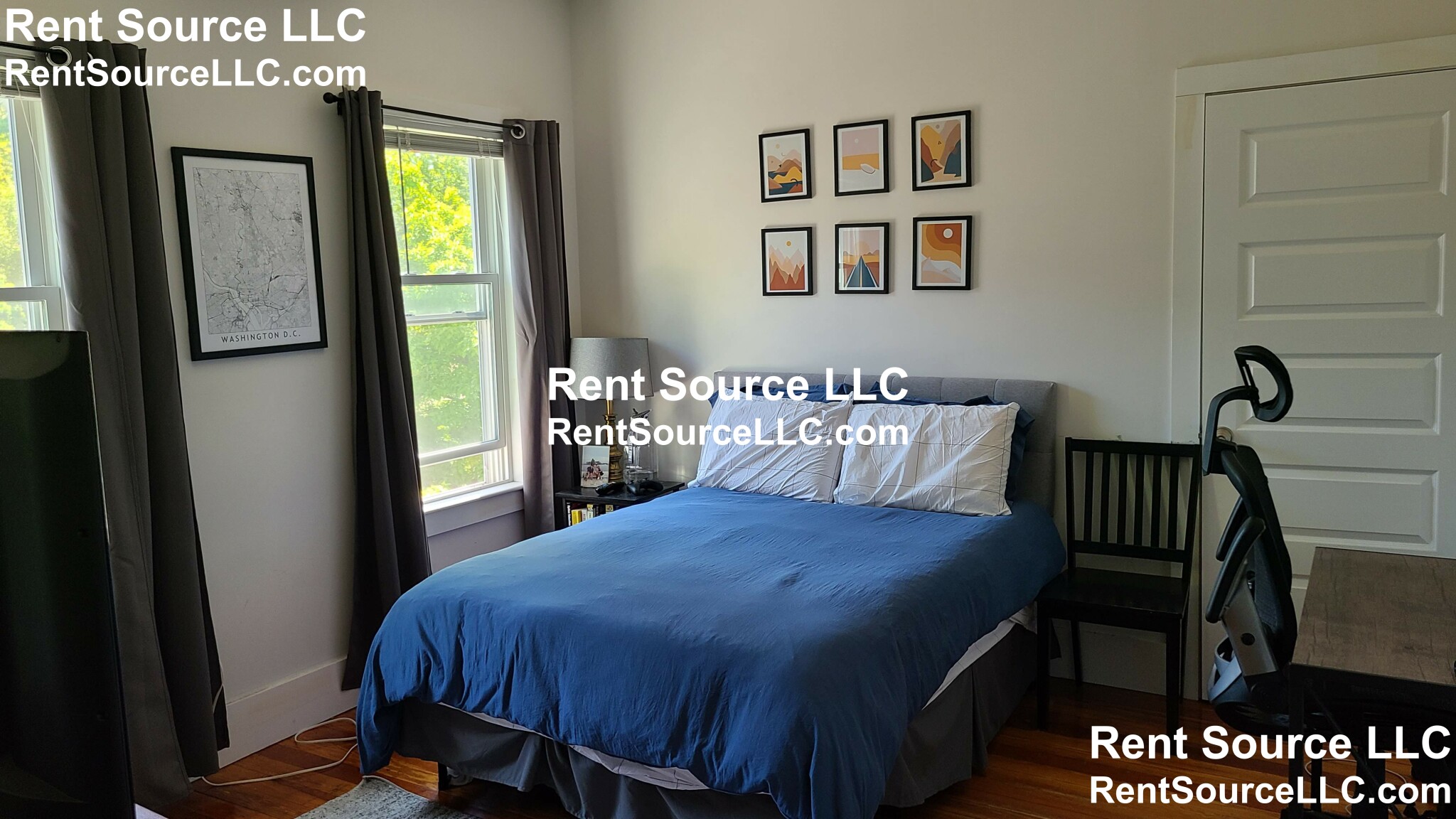 3 bed, 2 bath apartment for rent at 74 Morrison Ave Unit 2, Somerville — photo 5 of 12