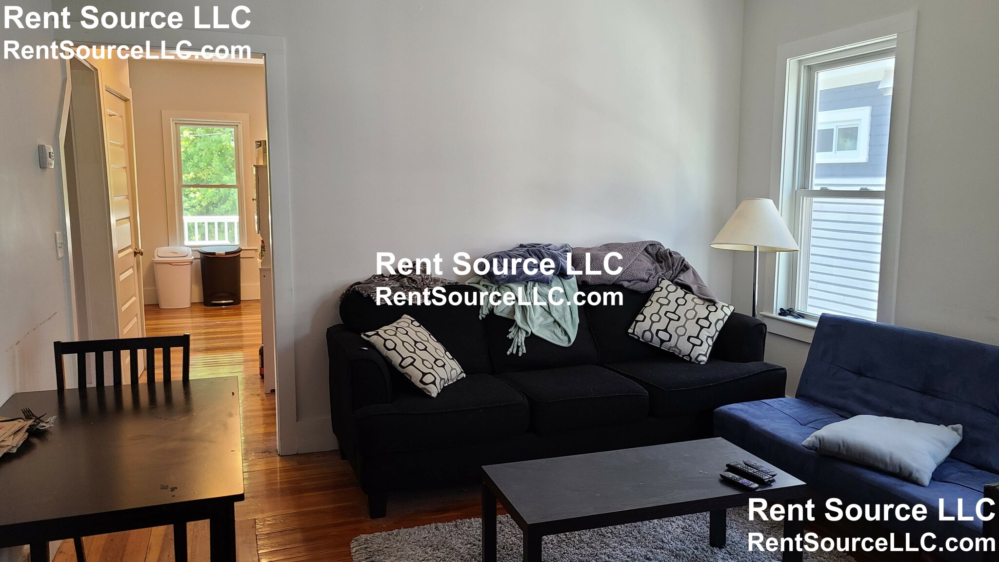 3 bed, 2 bath apartment for rent at 74 Morrison Ave Unit 2, Somerville — photo 10 of 12