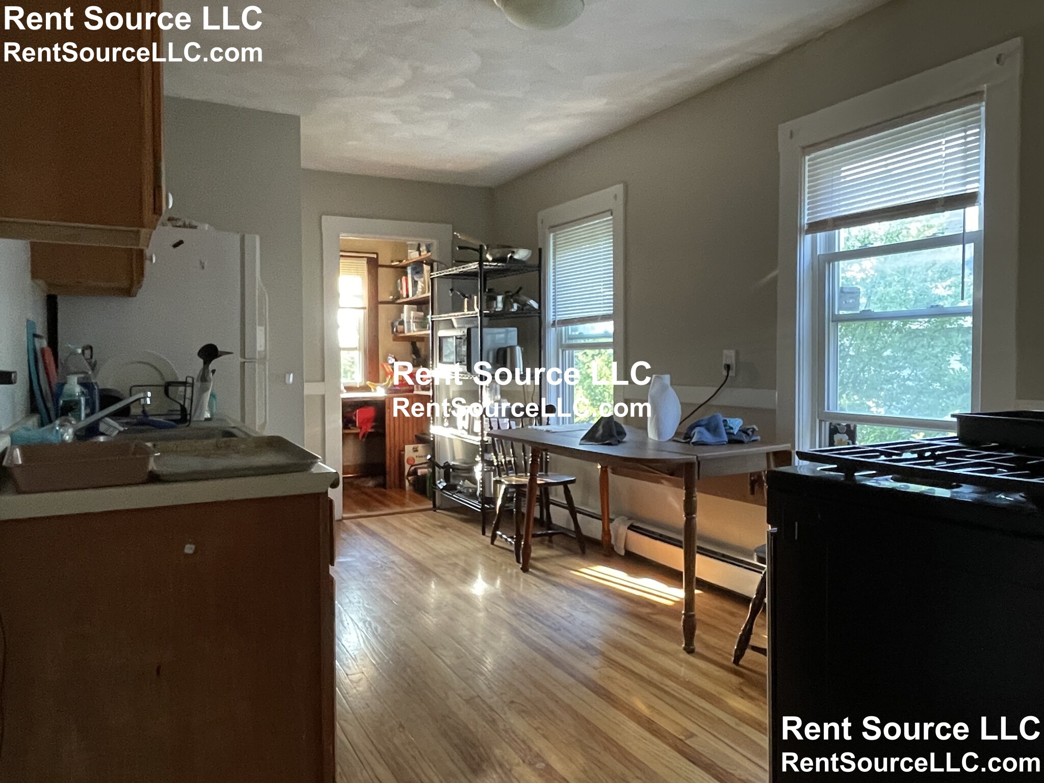 3 bed, 1 bath apartment for rent at 18 Cherry St Unit 3R CO-BROKE, Somerville