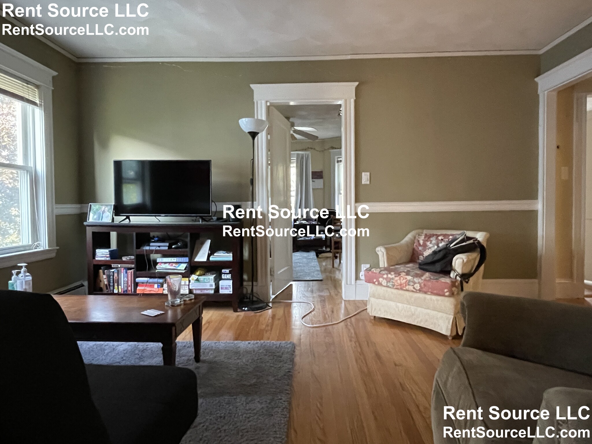 3 bed, 1 bath apartment for rent at 18 Cherry St Unit 3R CO-BROKE, Somerville — photo 2 of 14