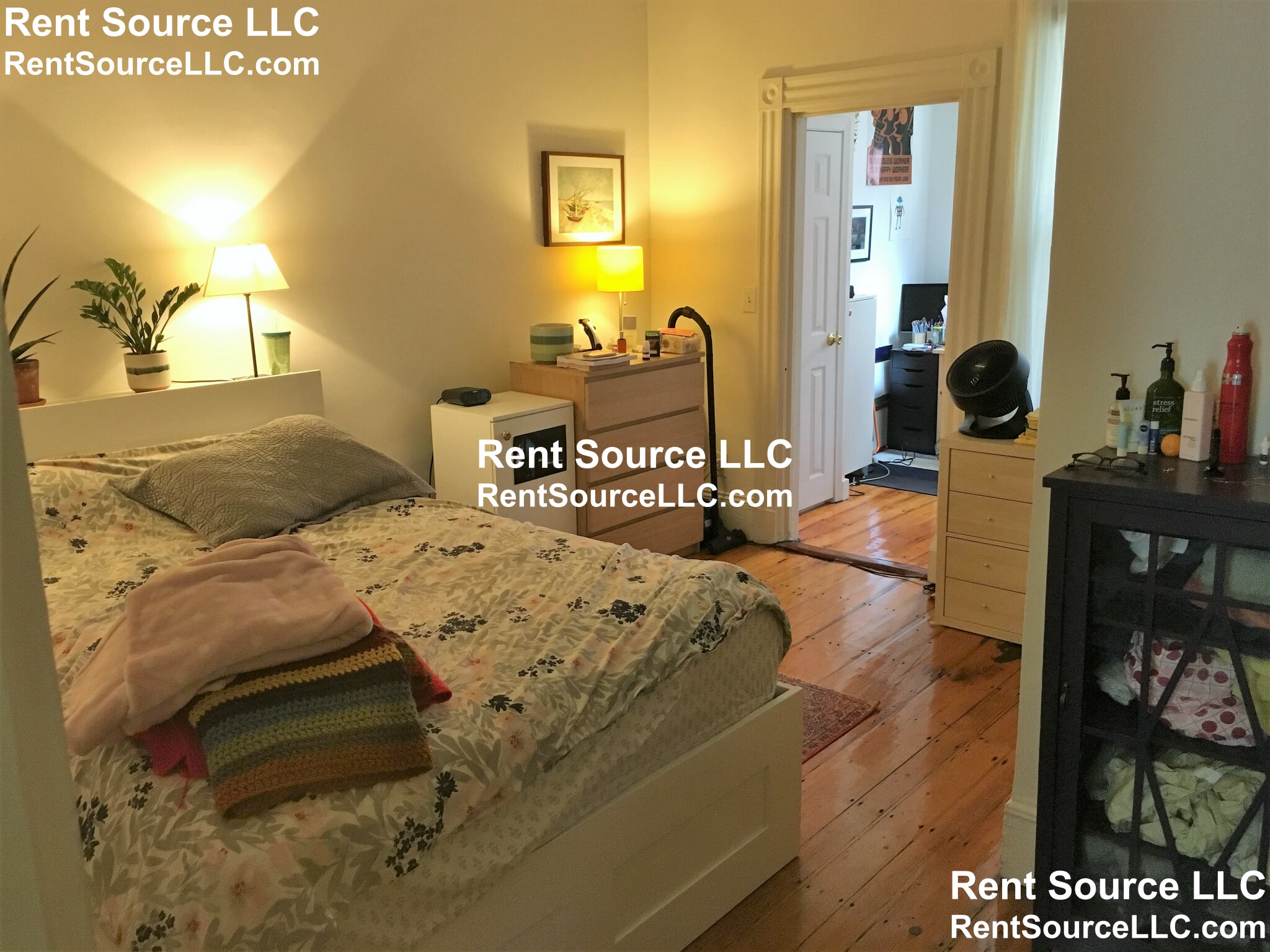 1 bed, 1 bath apartment for rent at 94 Pearl Unit 1, Cambridge — photo 9 of 11