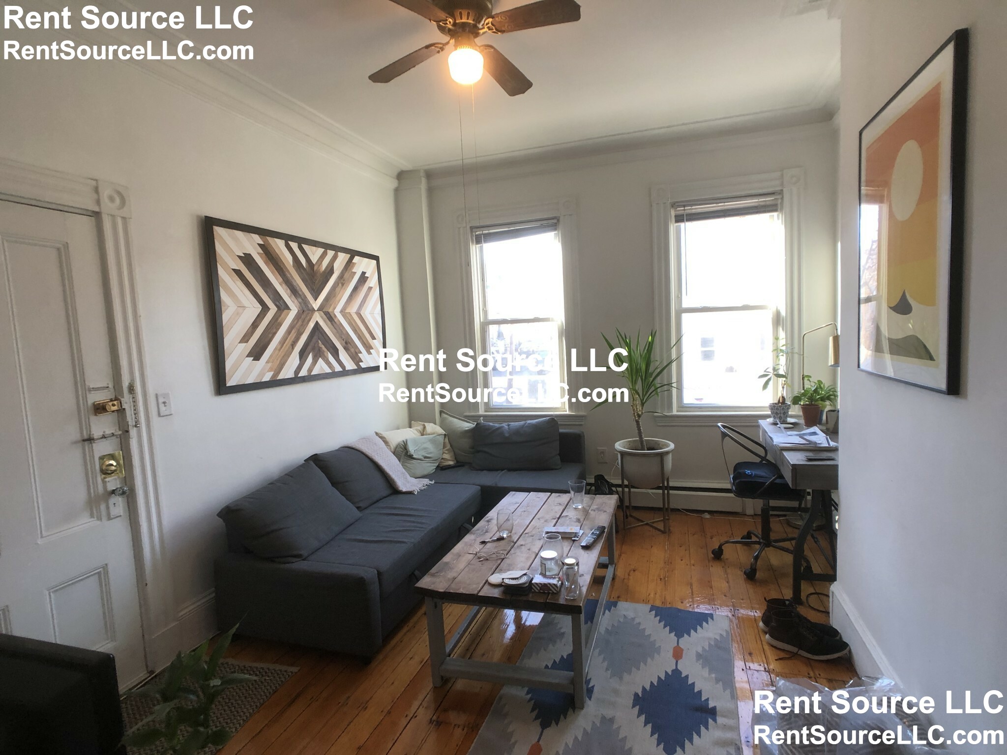 1 bed, 1 bath apartment for rent at 94 Pearl Unit 1, Cambridge — photo 1 of 11