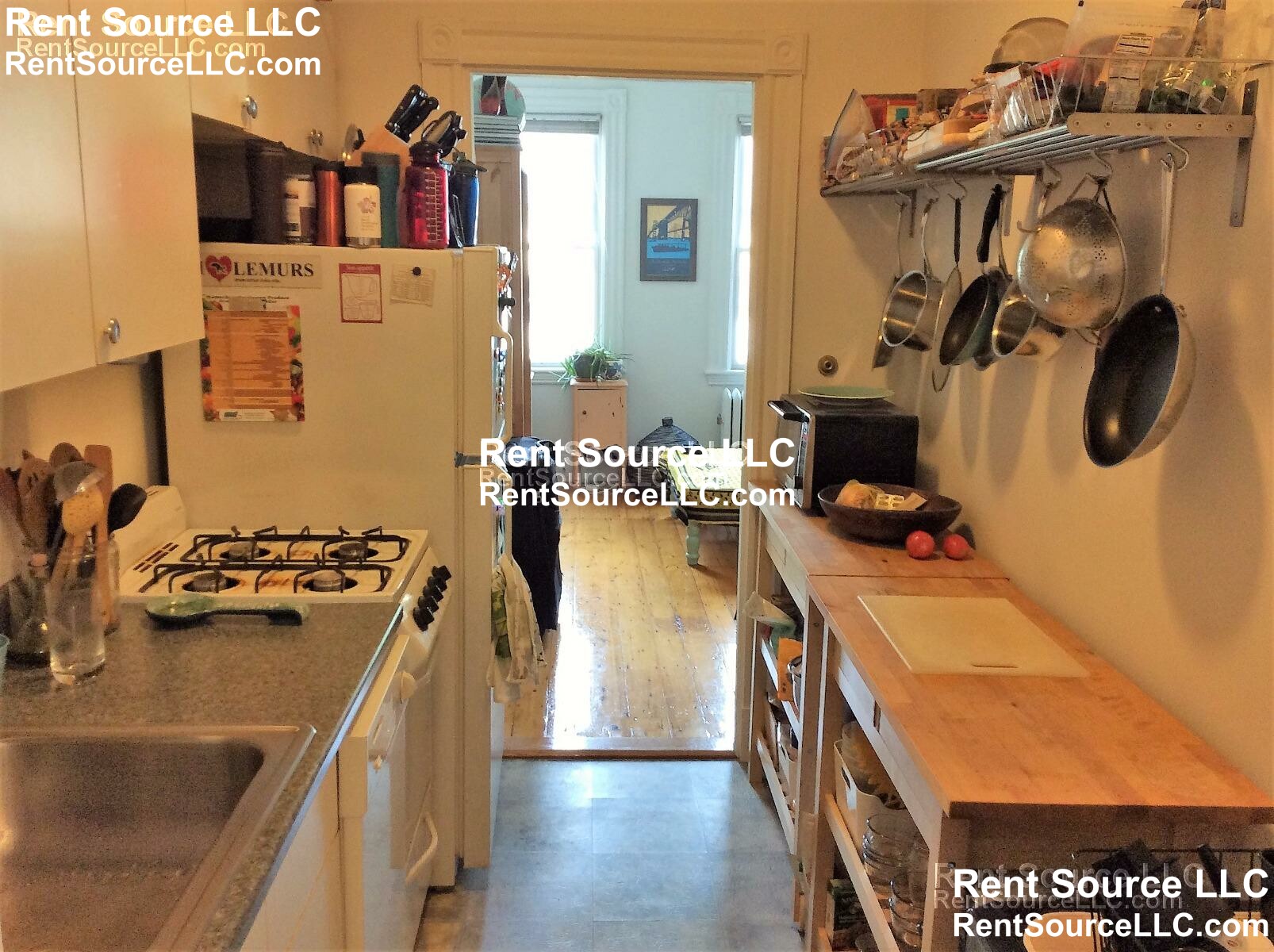 1 bed, 1 bath apartment for rent at 94 Pearl Unit 1, Cambridge — photo 3 of 11