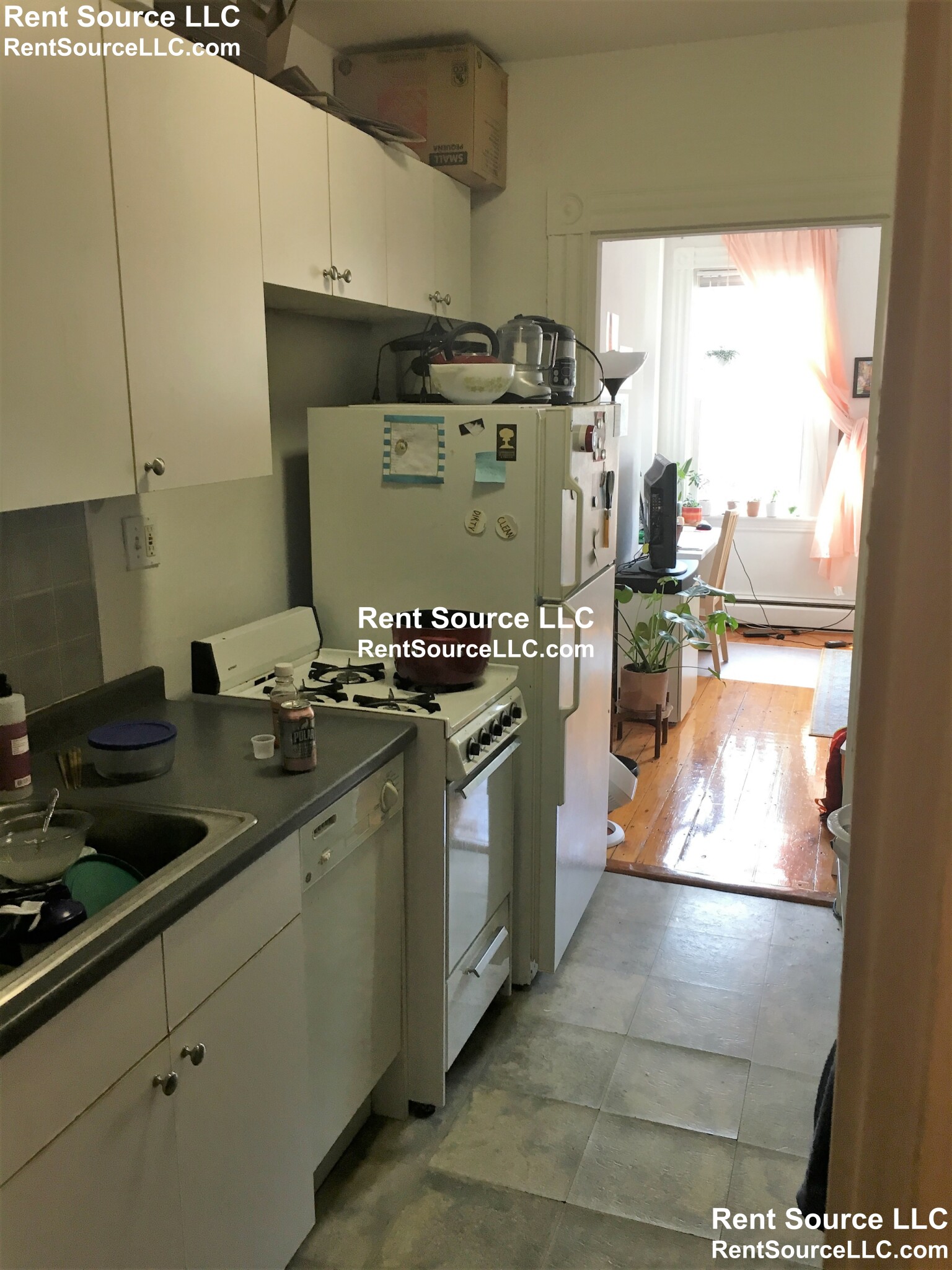1 bed, 1 bath apartment for rent at 94 Pearl Unit 1, Cambridge — photo 7 of 11