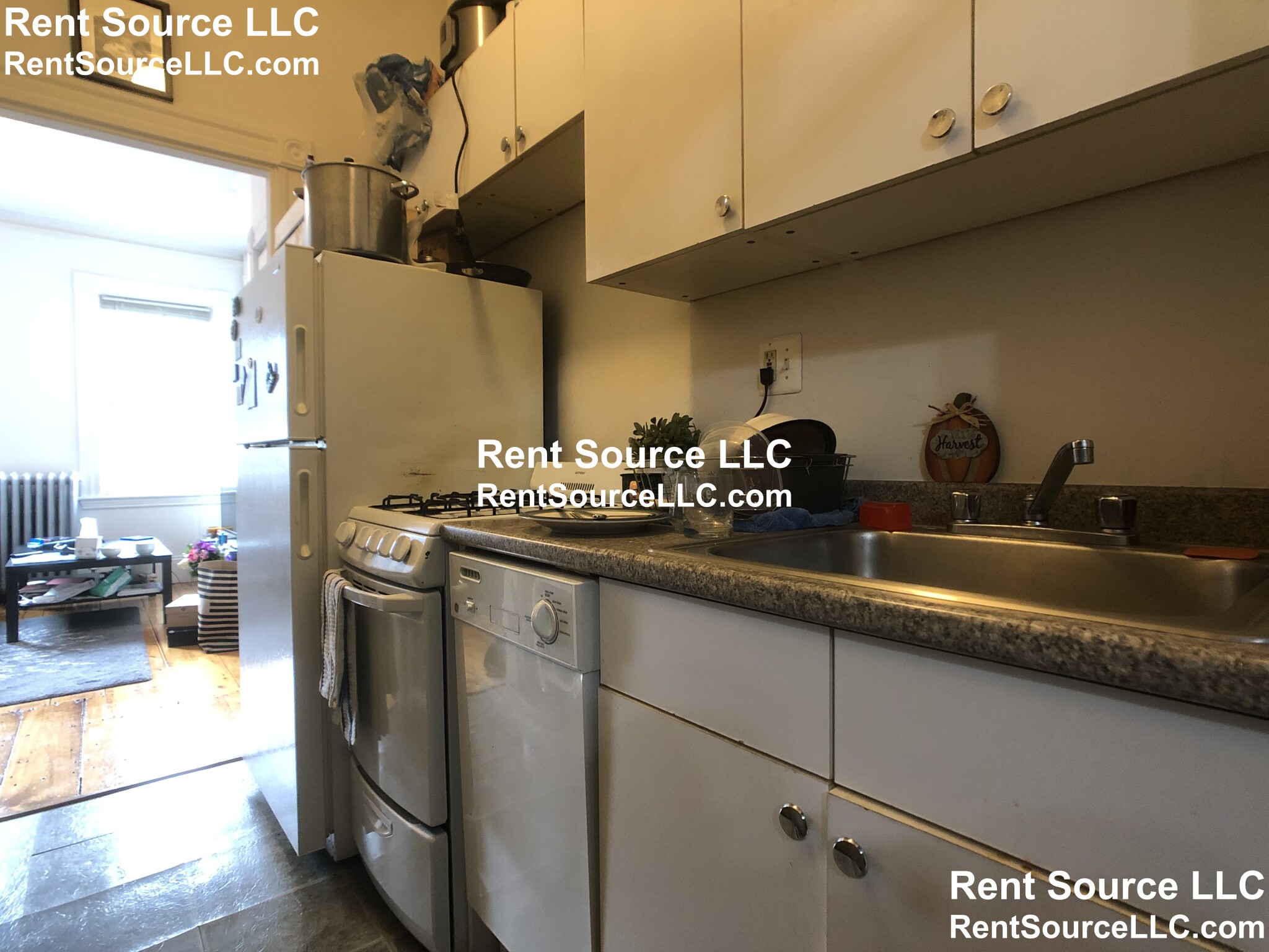 1 bed, 1 bath apartment for rent at 94 Pearl Unit 1, Cambridge — photo 11 of 11