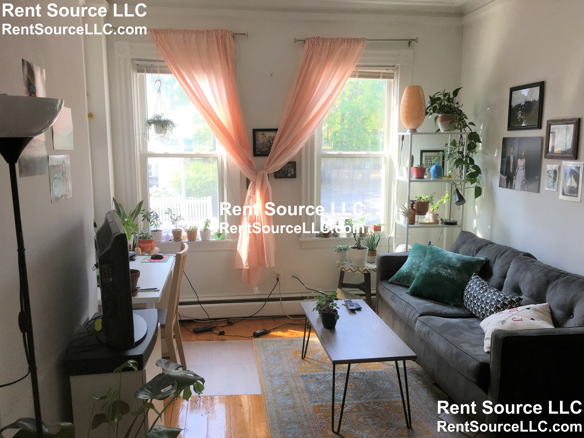 1 bed, 1 bath apartment for rent at 94 Pearl Unit 1, Cambridge — photo 6 of 11