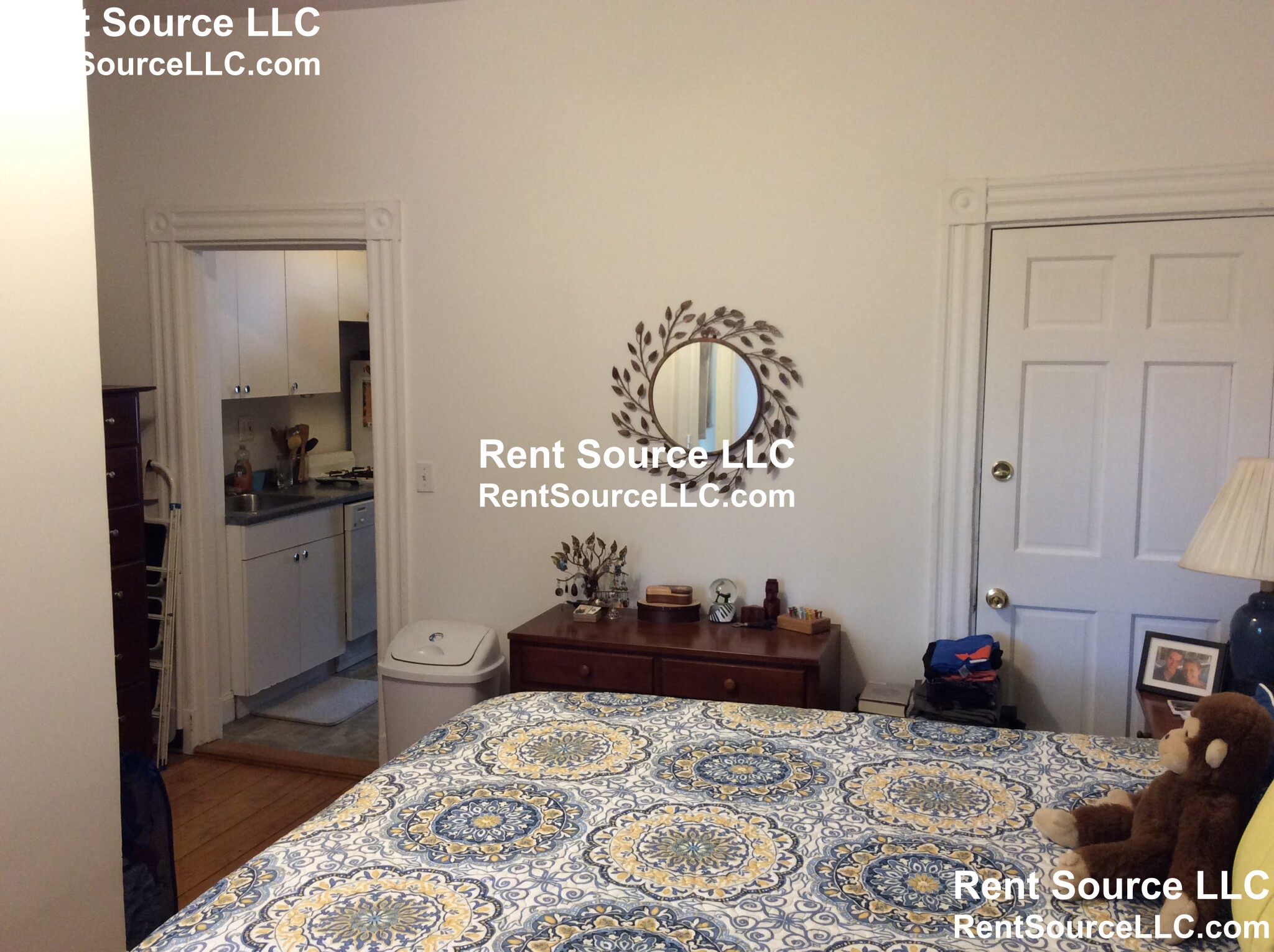 1 bed, 1 bath apartment for rent at 94 Pearl Unit 1, Cambridge — photo 5 of 11