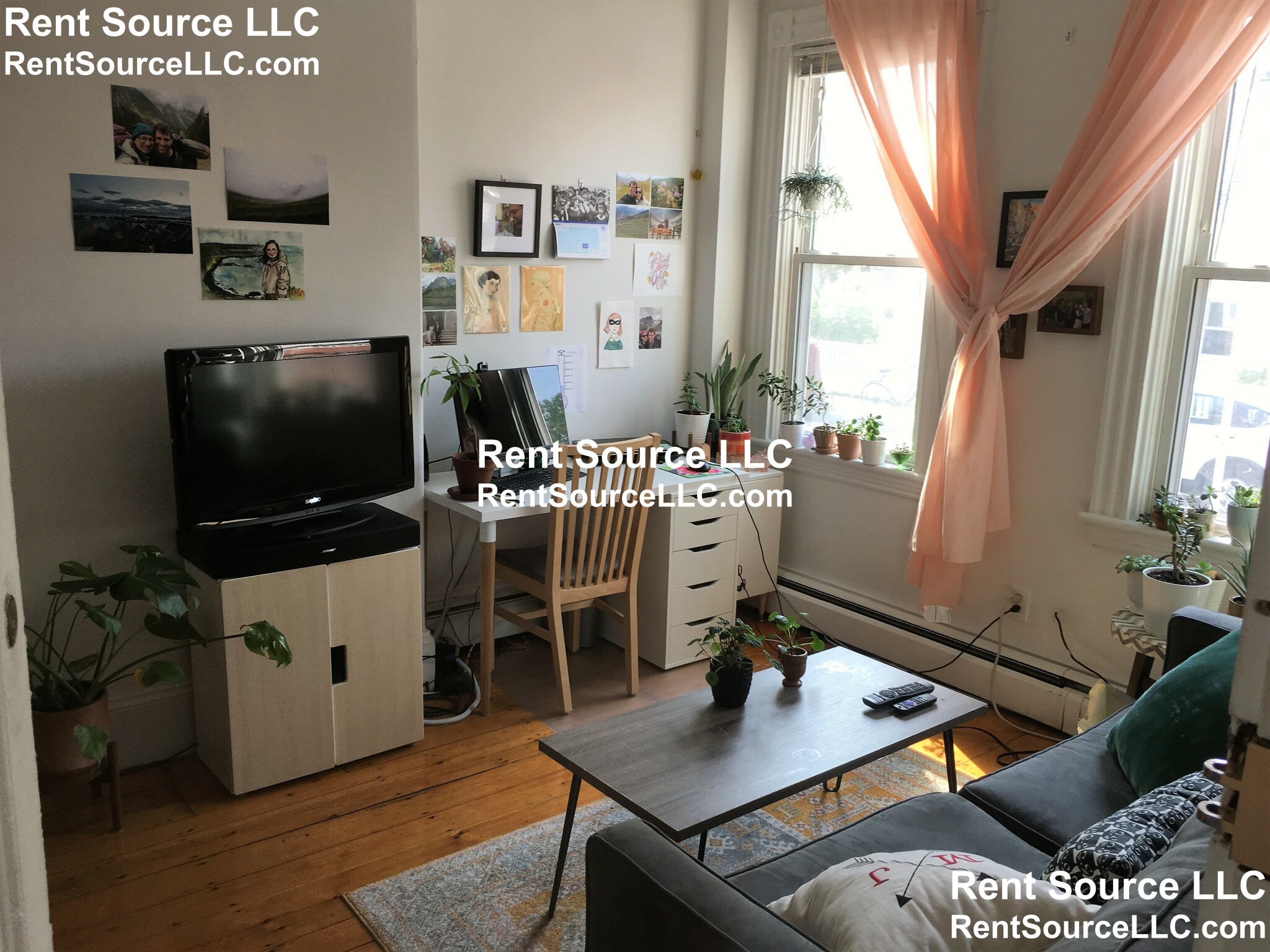 1 bed, 1 bath apartment for rent at 94 Pearl Unit 1, Cambridge — photo 10 of 11