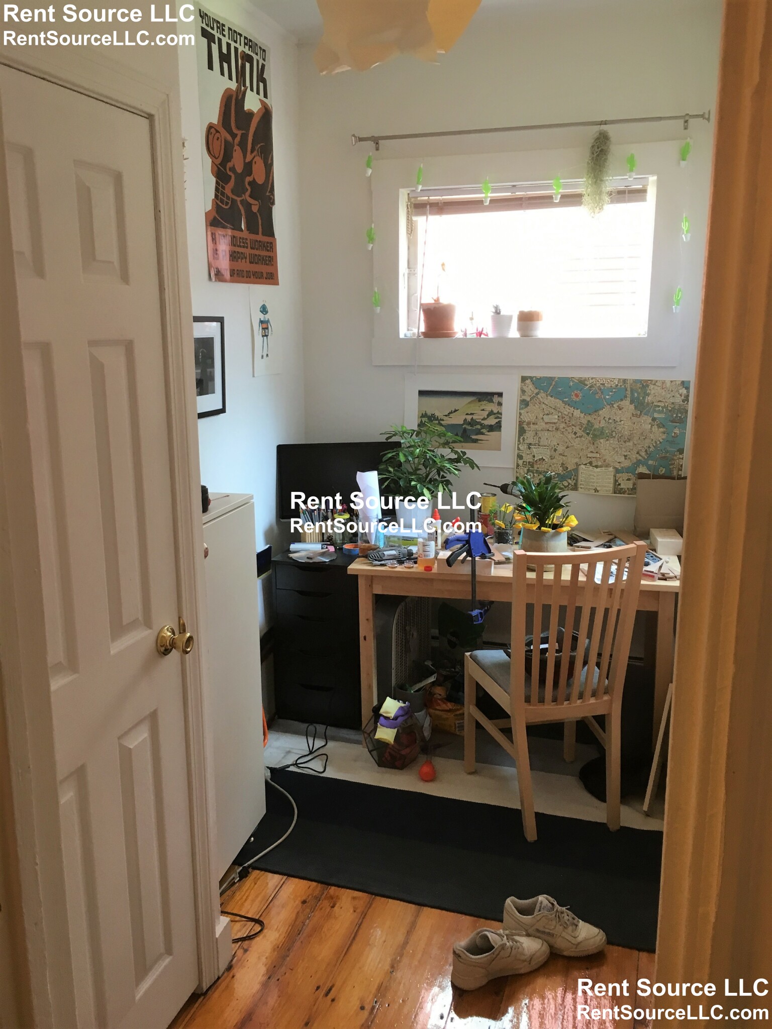 1 bed, 1 bath apartment for rent at 94 Pearl Unit 1, Cambridge — photo 8 of 11