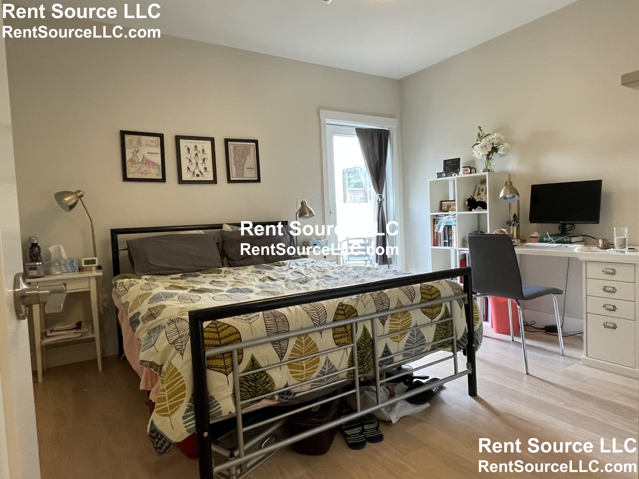 1 bed, 1 bath apartment for rent at 1975 Massachusetts Ave Unit 204, Cambridge — photo 7 of 17