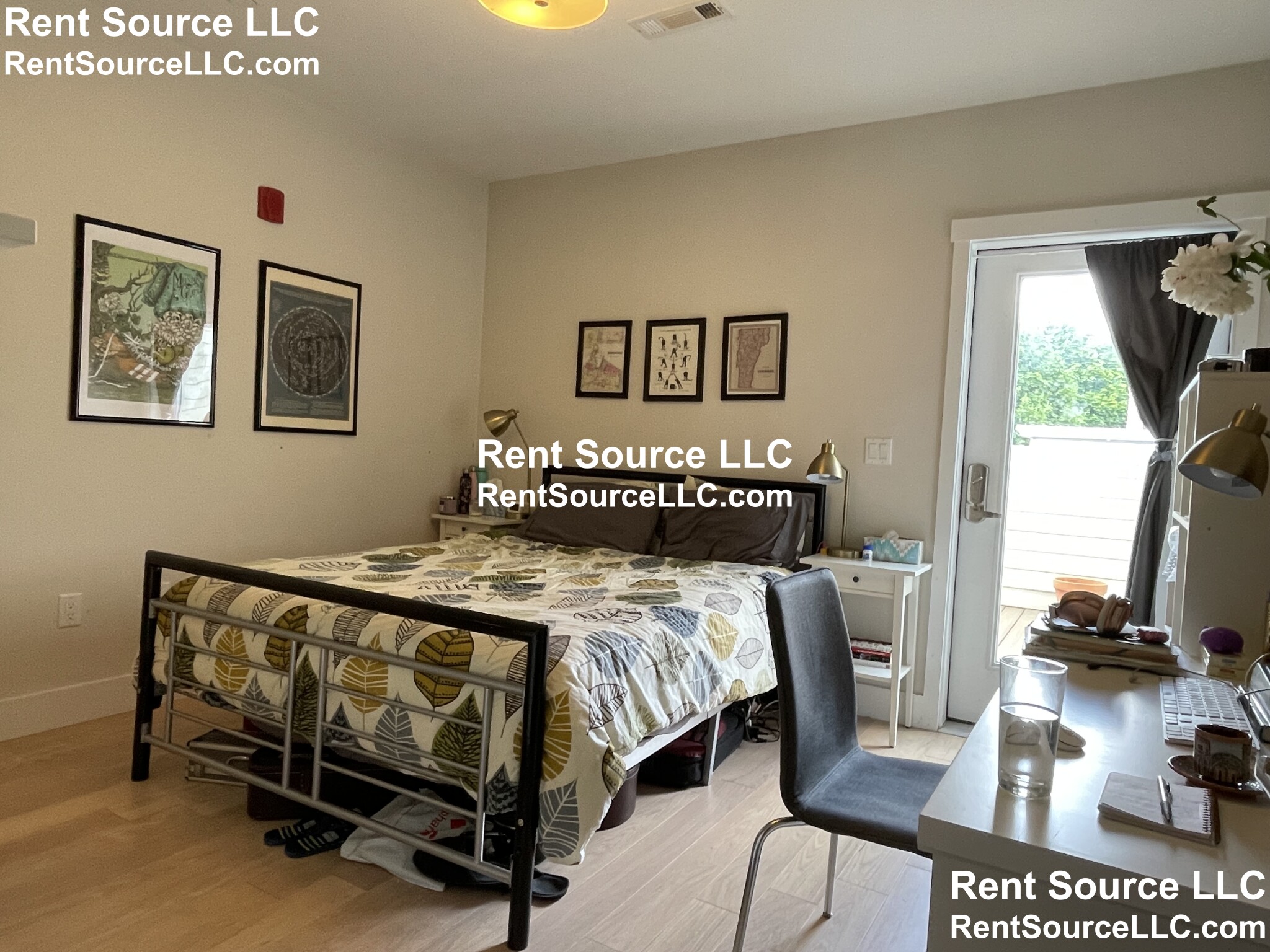 1 bed, 1 bath apartment for rent at 1975 Massachusetts Ave Unit 204, Cambridge — photo 9 of 17