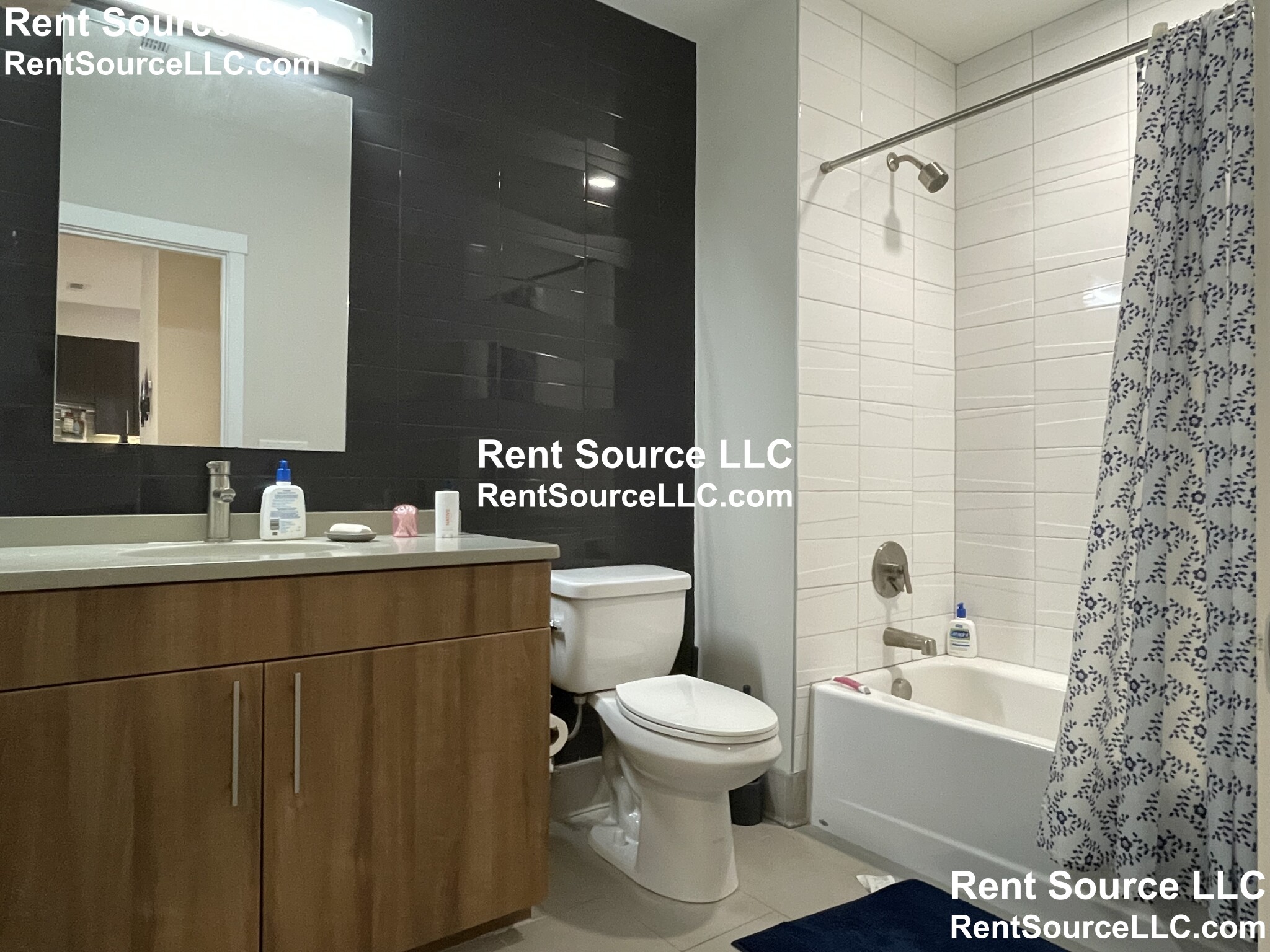 1 bed, 1 bath apartment for rent at 1975 Massachusetts Ave Unit 204, Cambridge — photo 10 of 17