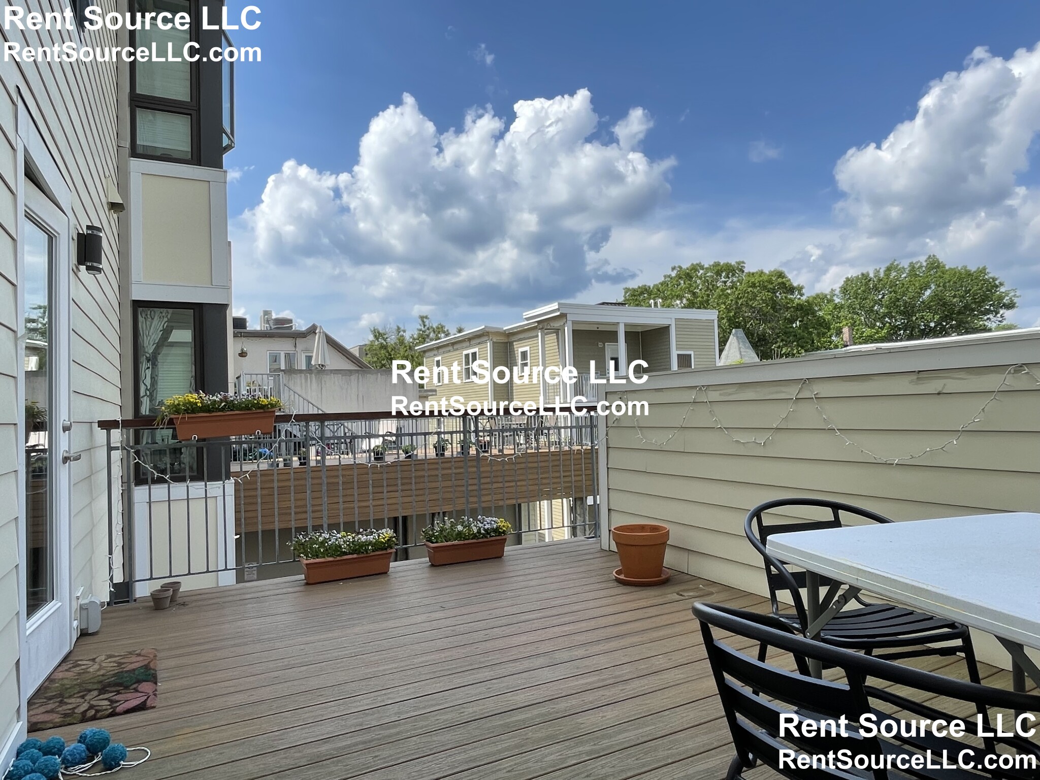 1 bed, 1 bath apartment for rent at 1975 Massachusetts Ave Unit 204, Cambridge — photo 5 of 17