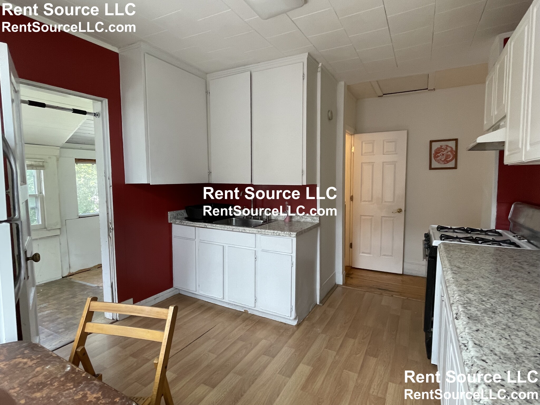 2 bed, 1 bath apartment for rent at 132 Cushing St, Cambridge — photo 5 of 13