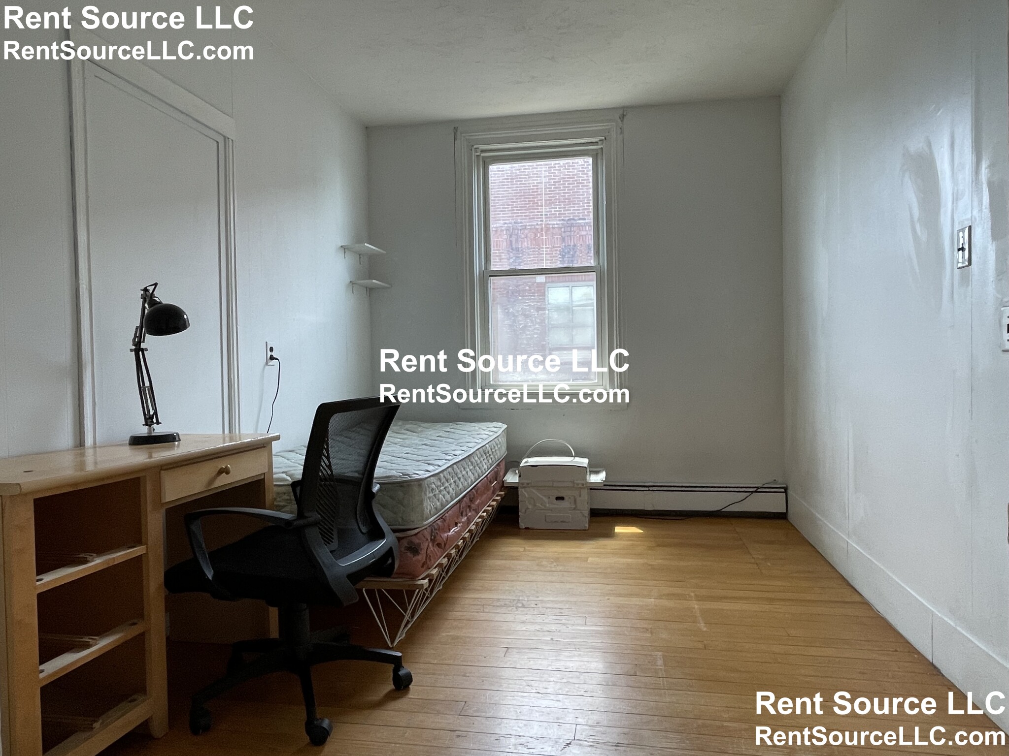 2 bed, 1 bath apartment for rent at 132 Cushing St, Cambridge — photo 7 of 13